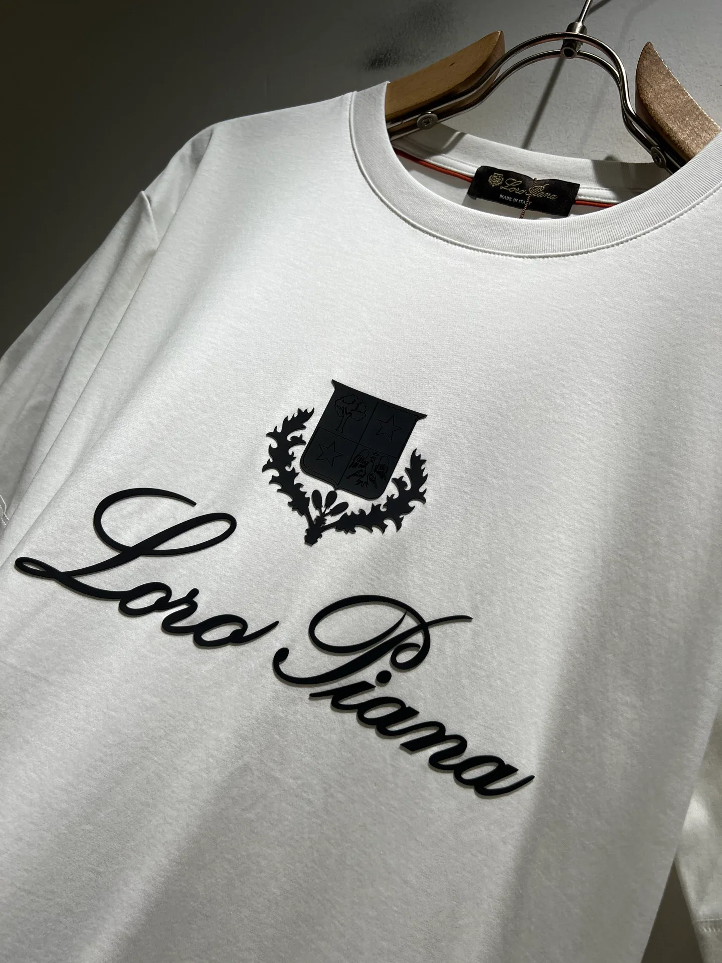Футболки Мужские Loro Piana 11952843