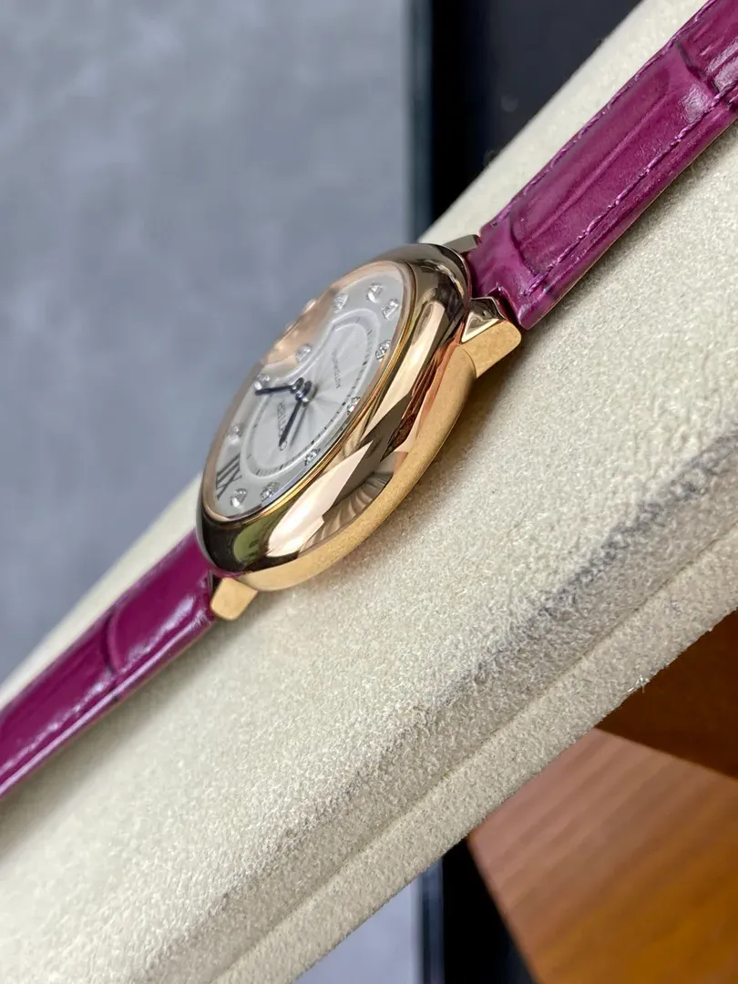Часы Женские Cartier 3159