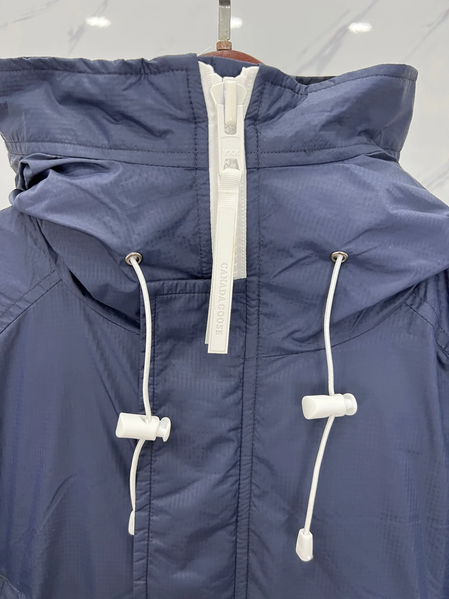 Куртки И Пуховики Женские Canada Goose 1657463