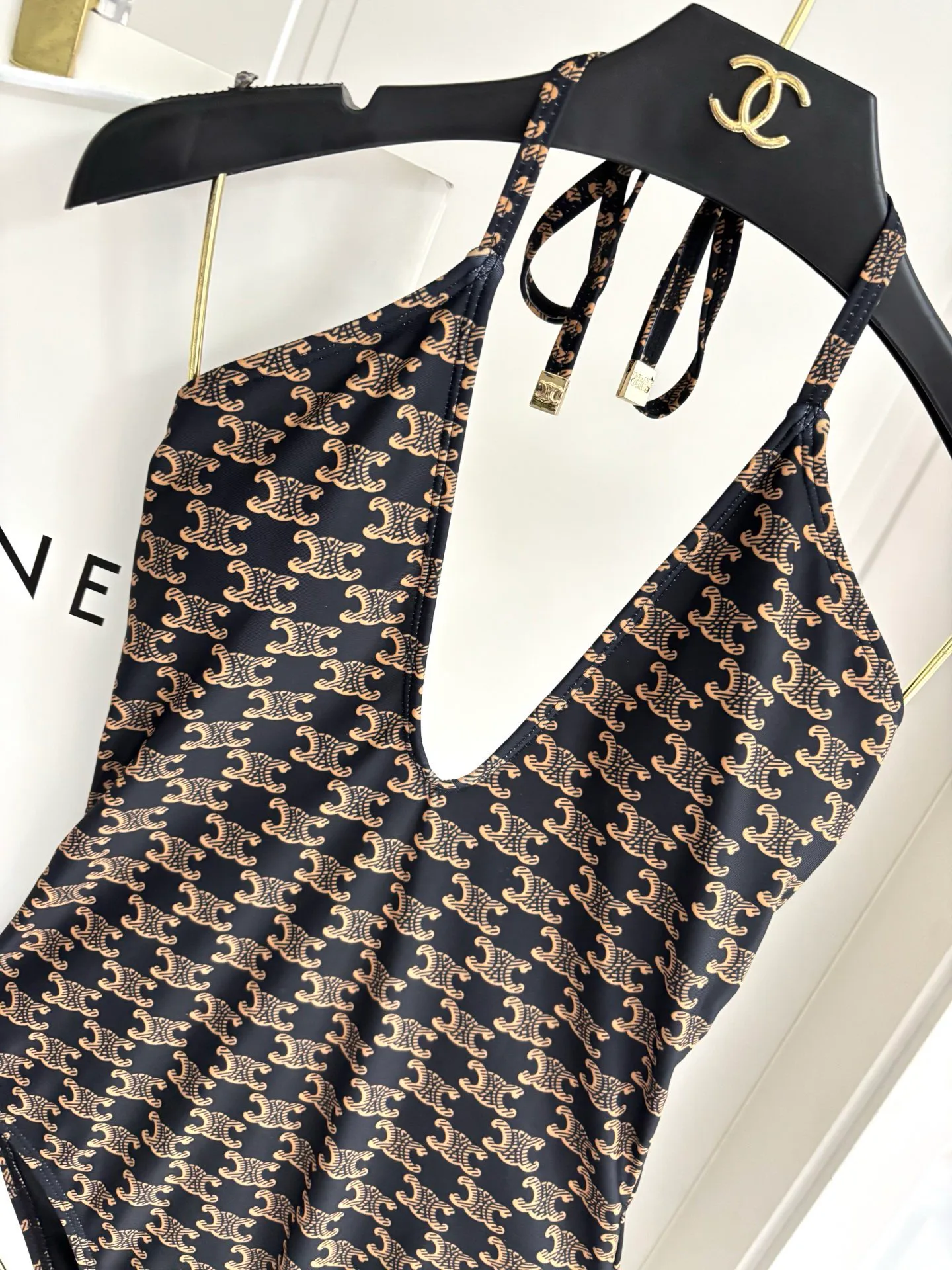 Купальники Женские Celine 11990753