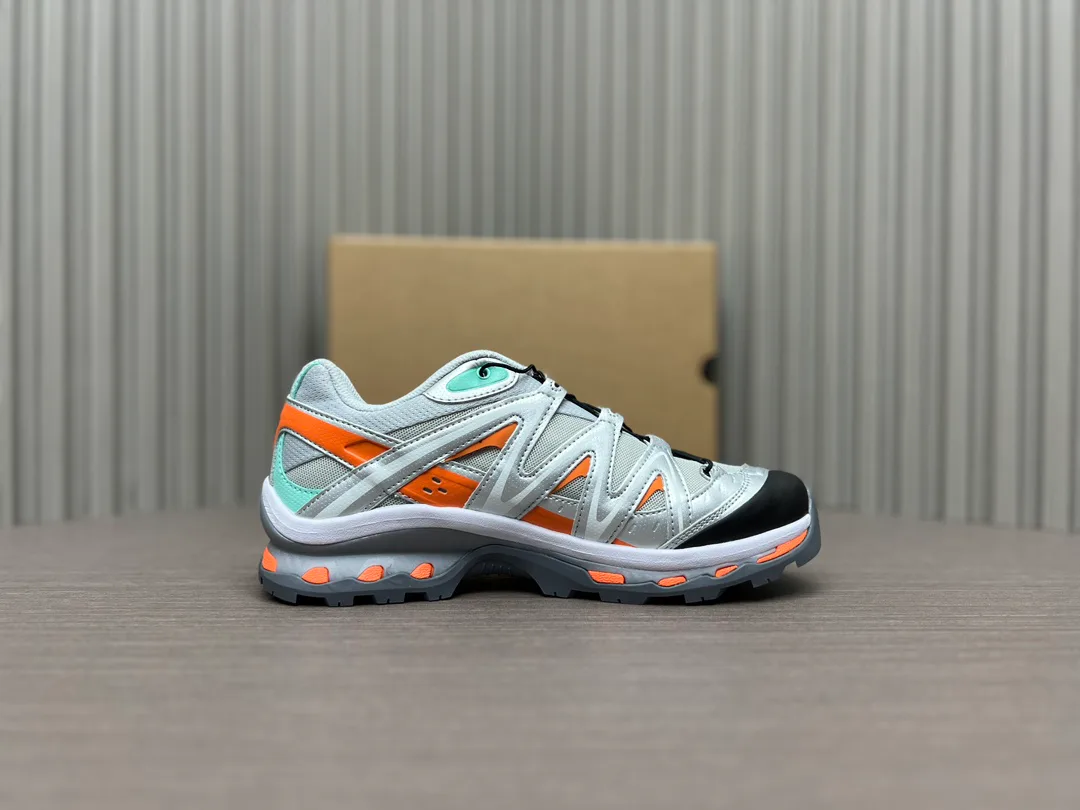 Кроссовки Женские Salomon 120899