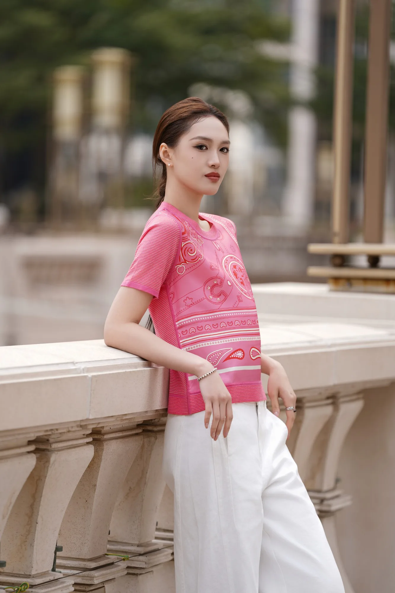 Футболки Женские Hermes 10221386