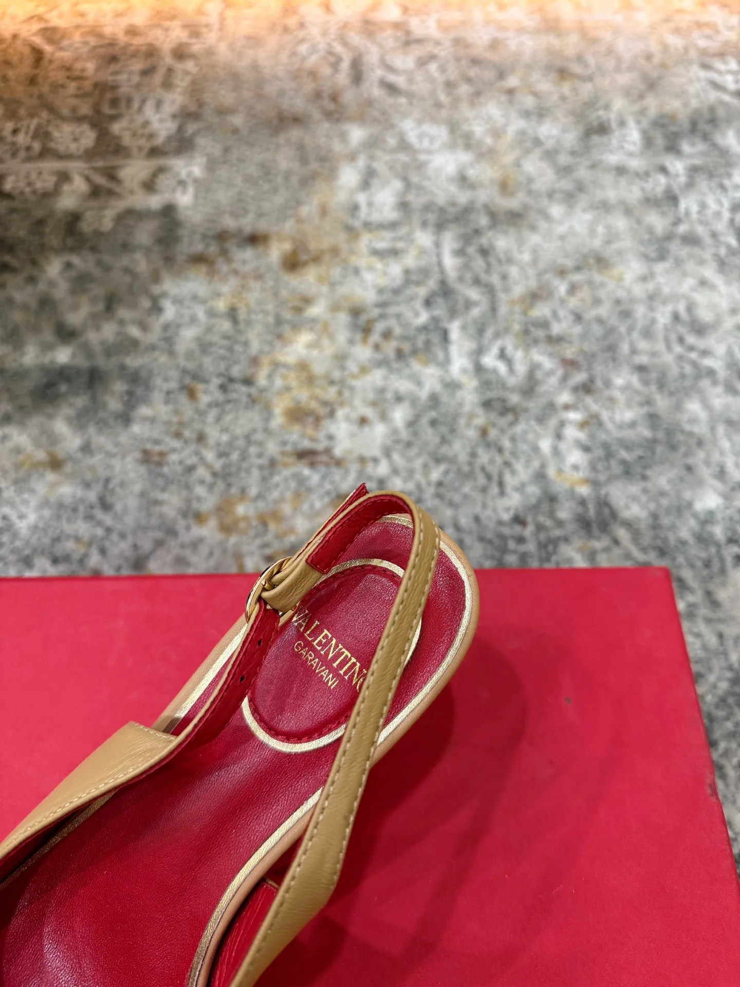 Туфли Женские Valentino 18415151