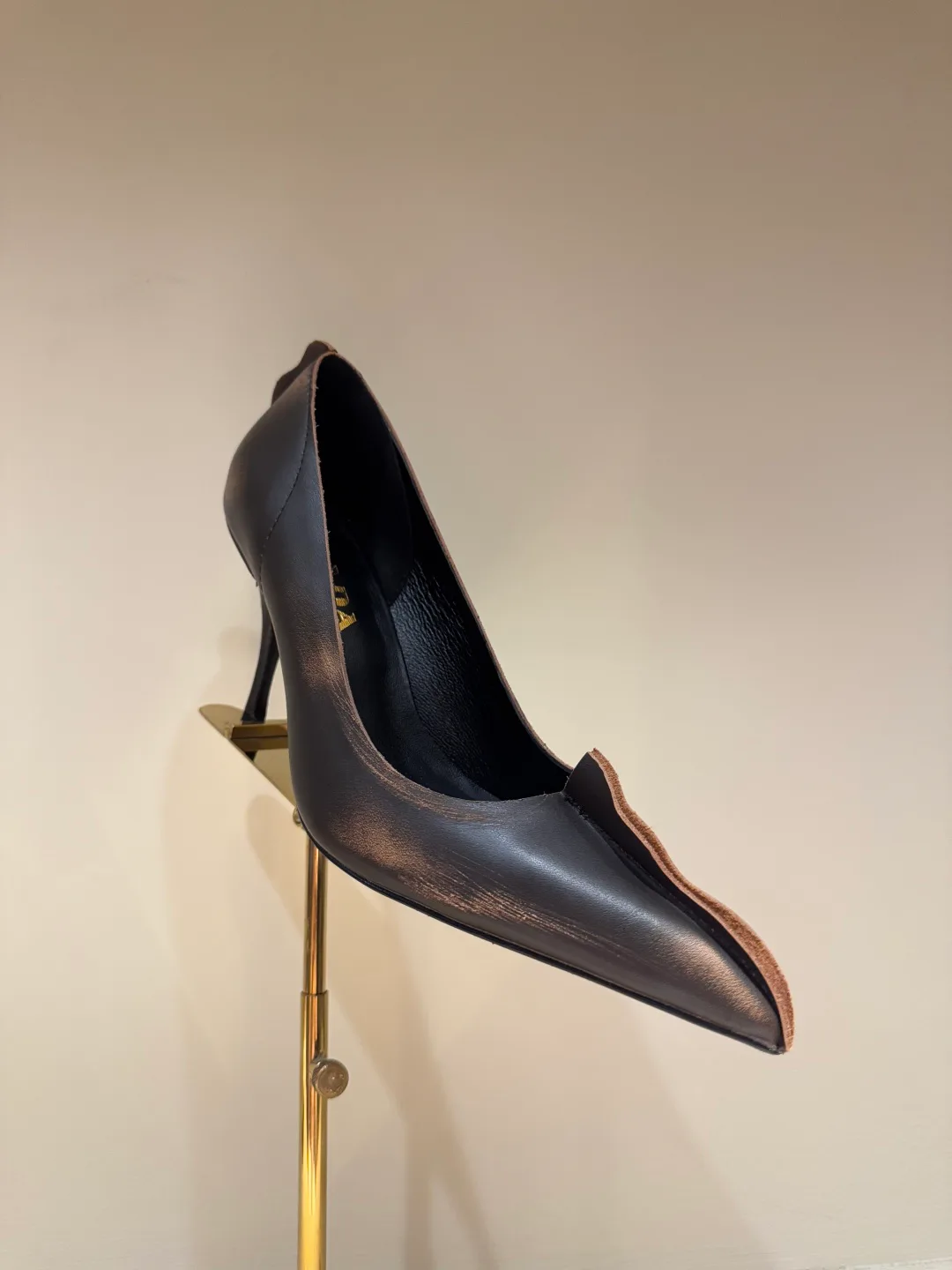 Туфли Женские Prada 11410349