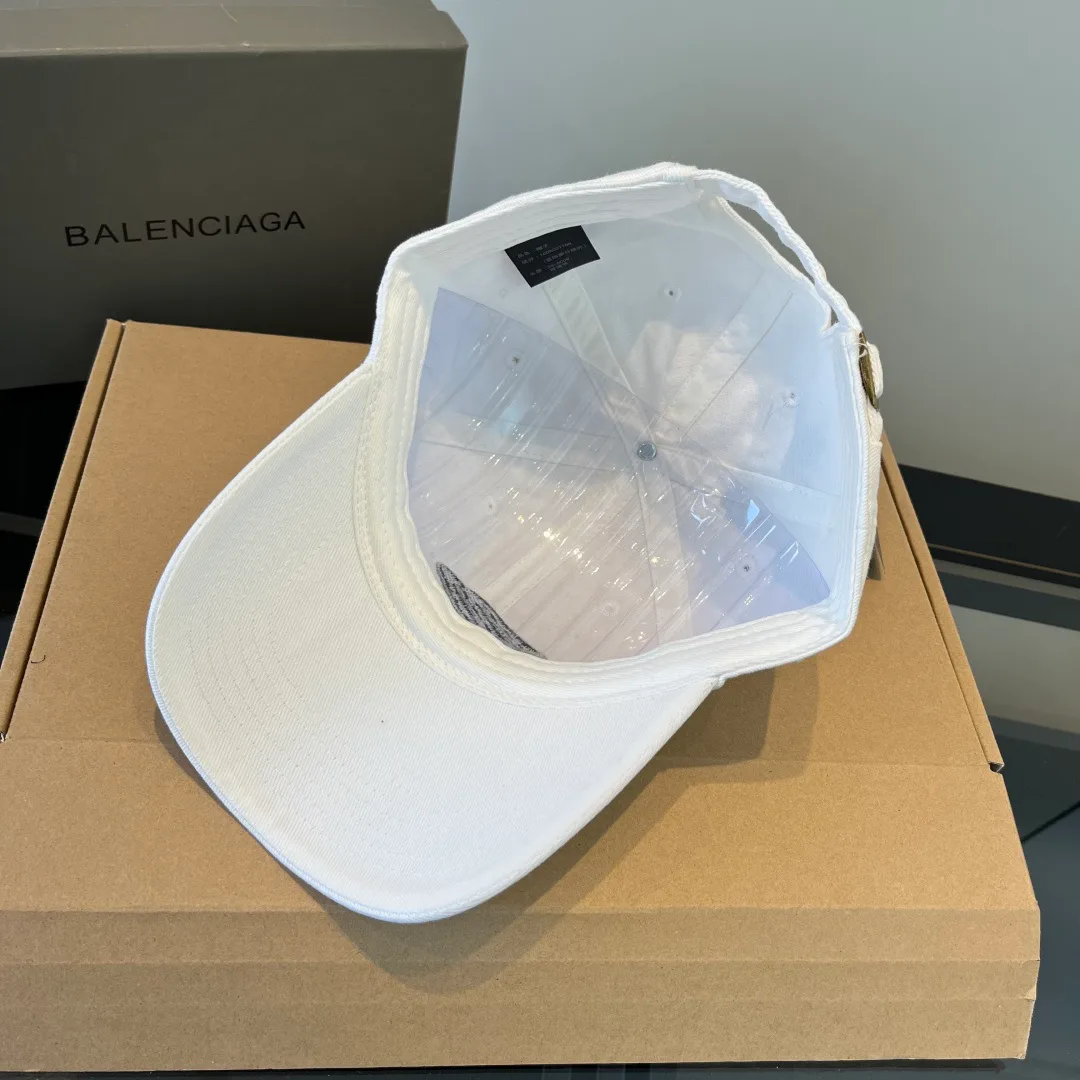 Головные Уборы Balenciaga 10776508