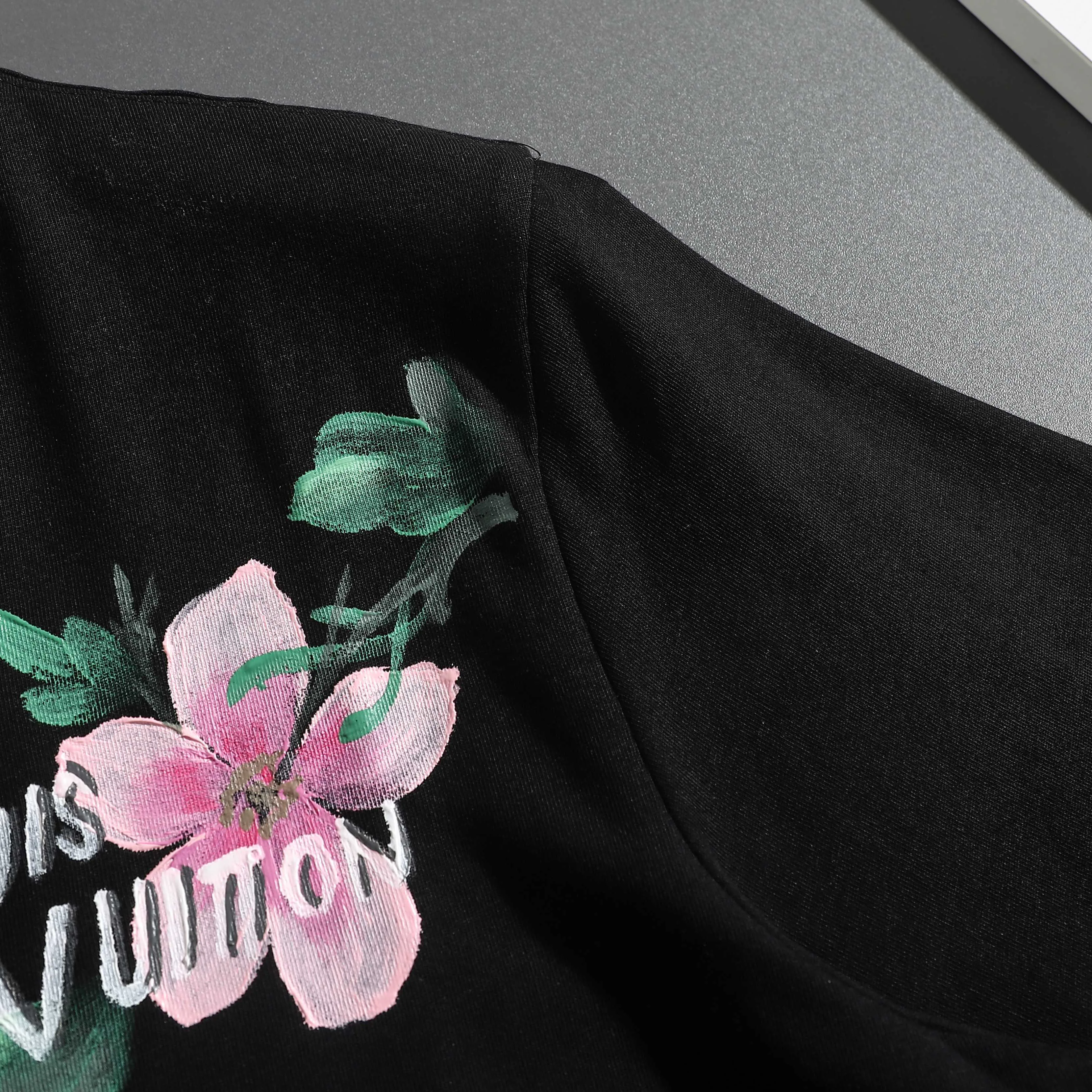 Футболки Мужские Louis Vuitton 13474970