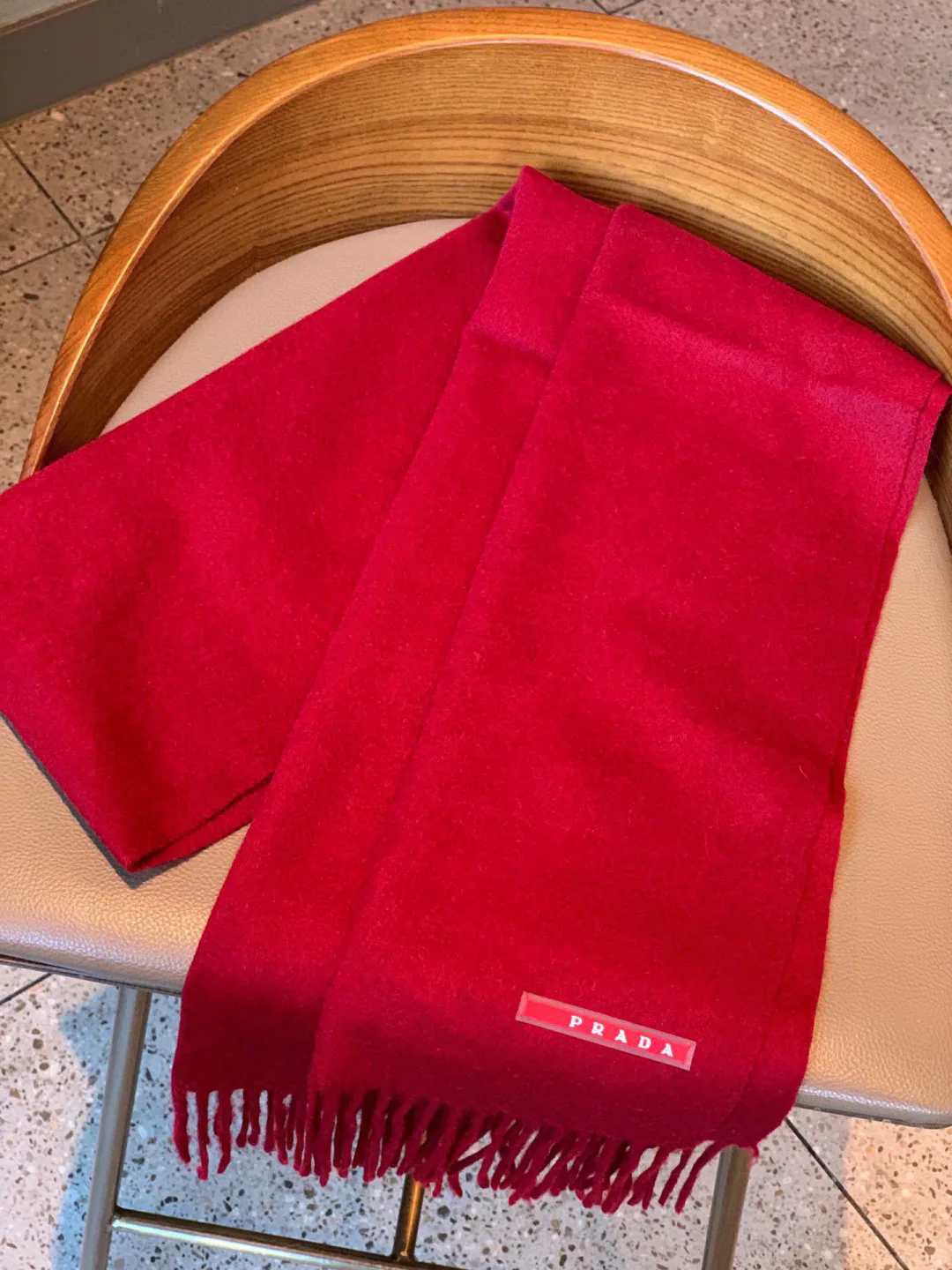 Шарфы Prada 1242489