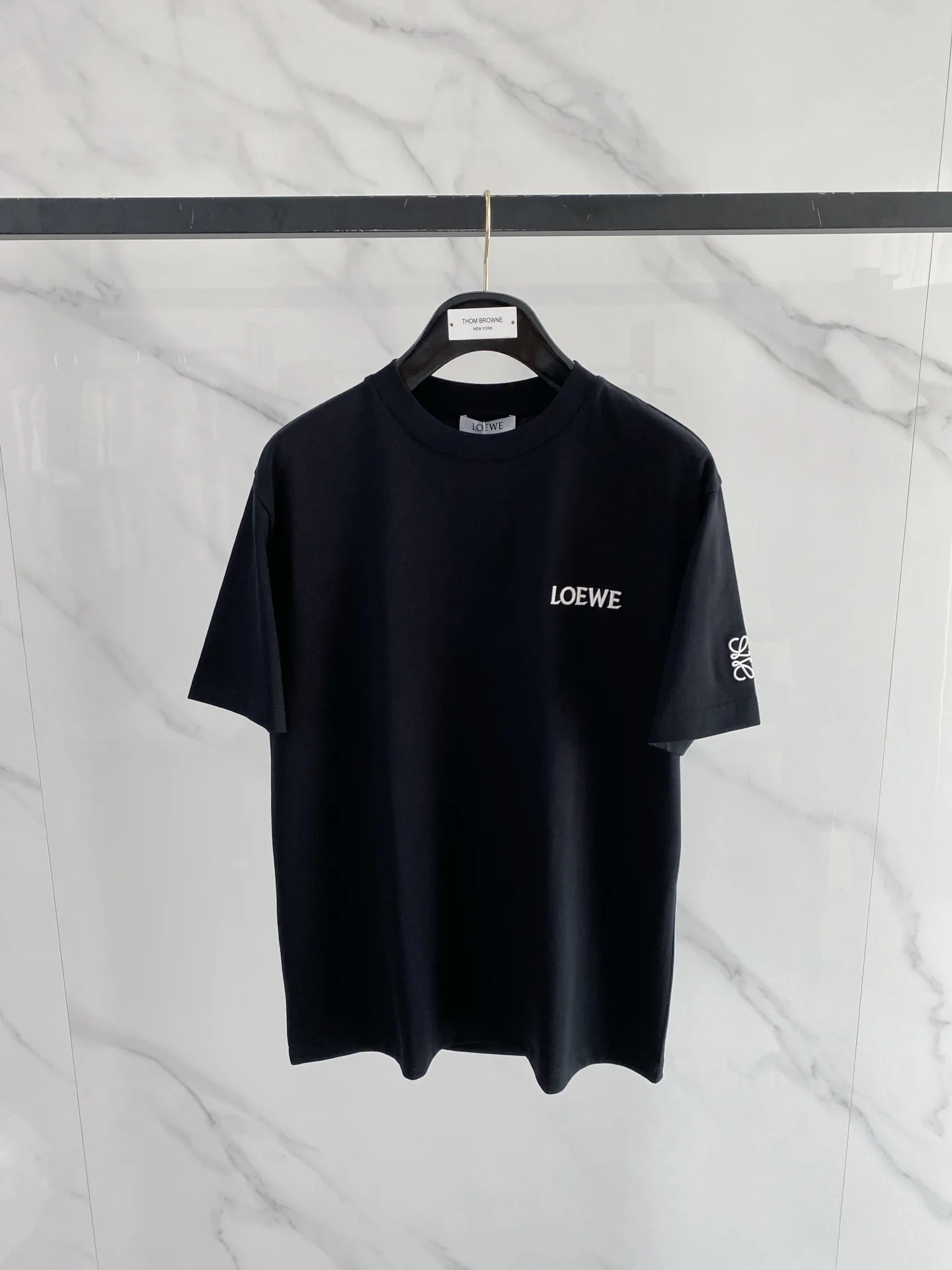 Футболки Мужские Loewe 11872846