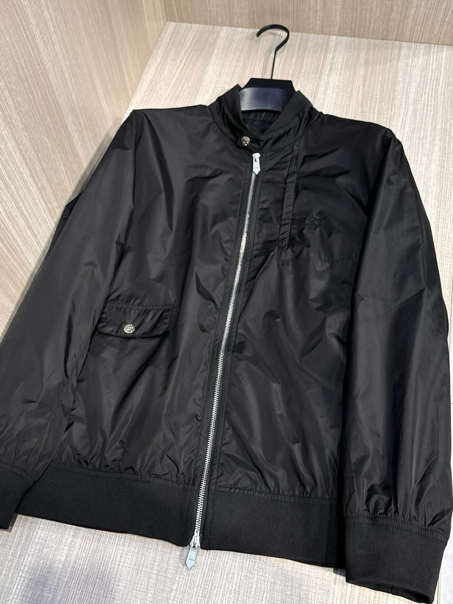 Куртки И Пуховики Мужские Hermes 10407207