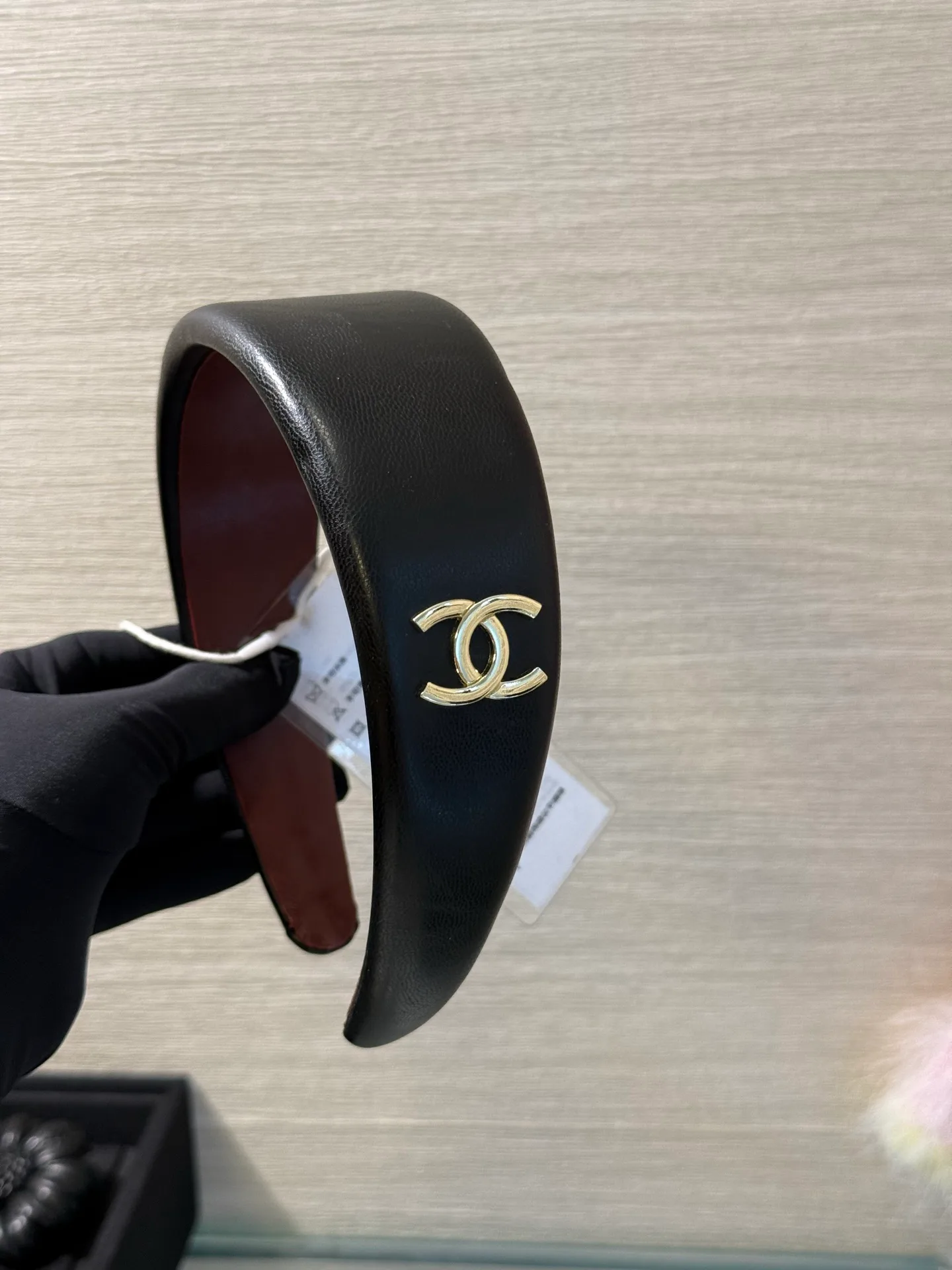 Головные Уборы Chanel 12940128