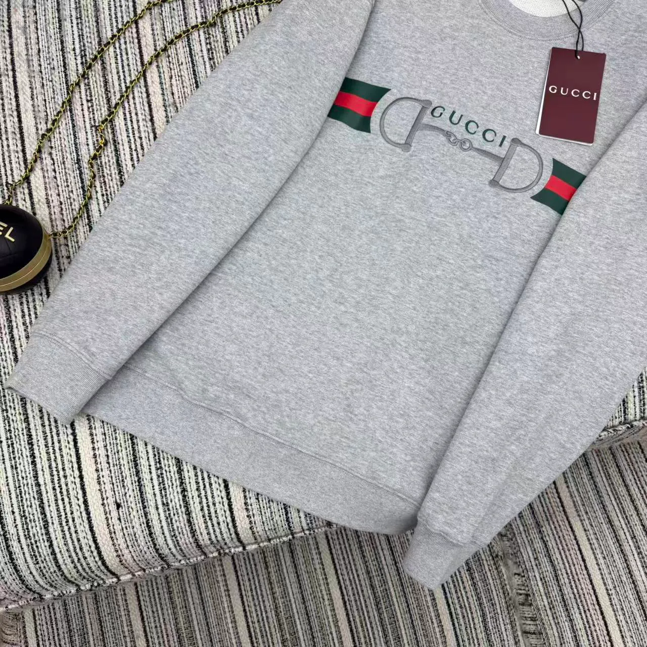 Свитшоты Женские Gucci 385364