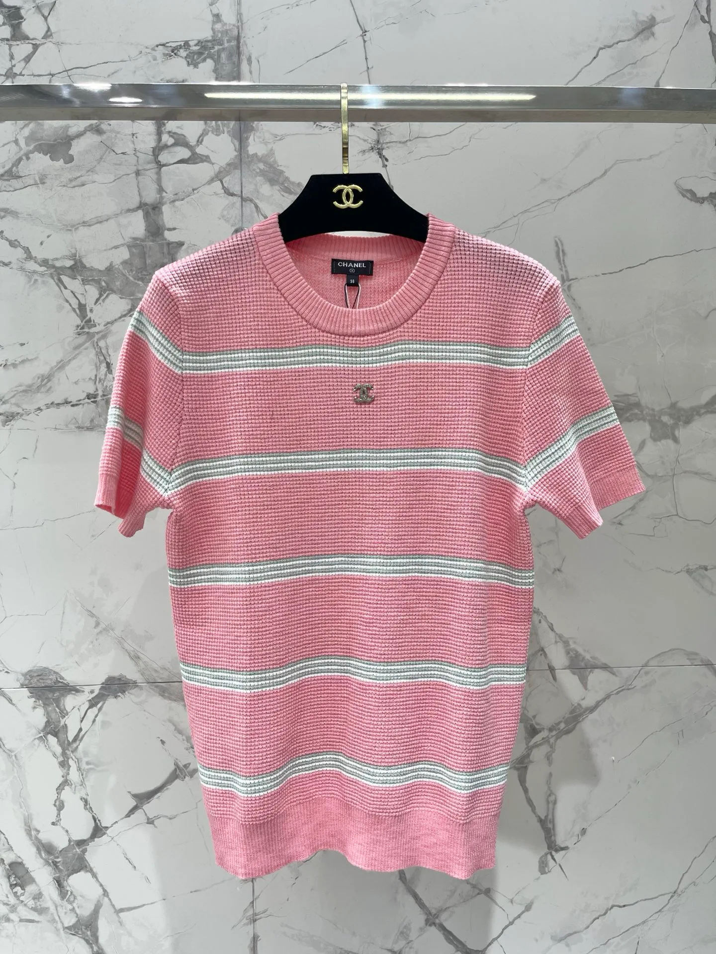 Топы Женские Chanel 11864841