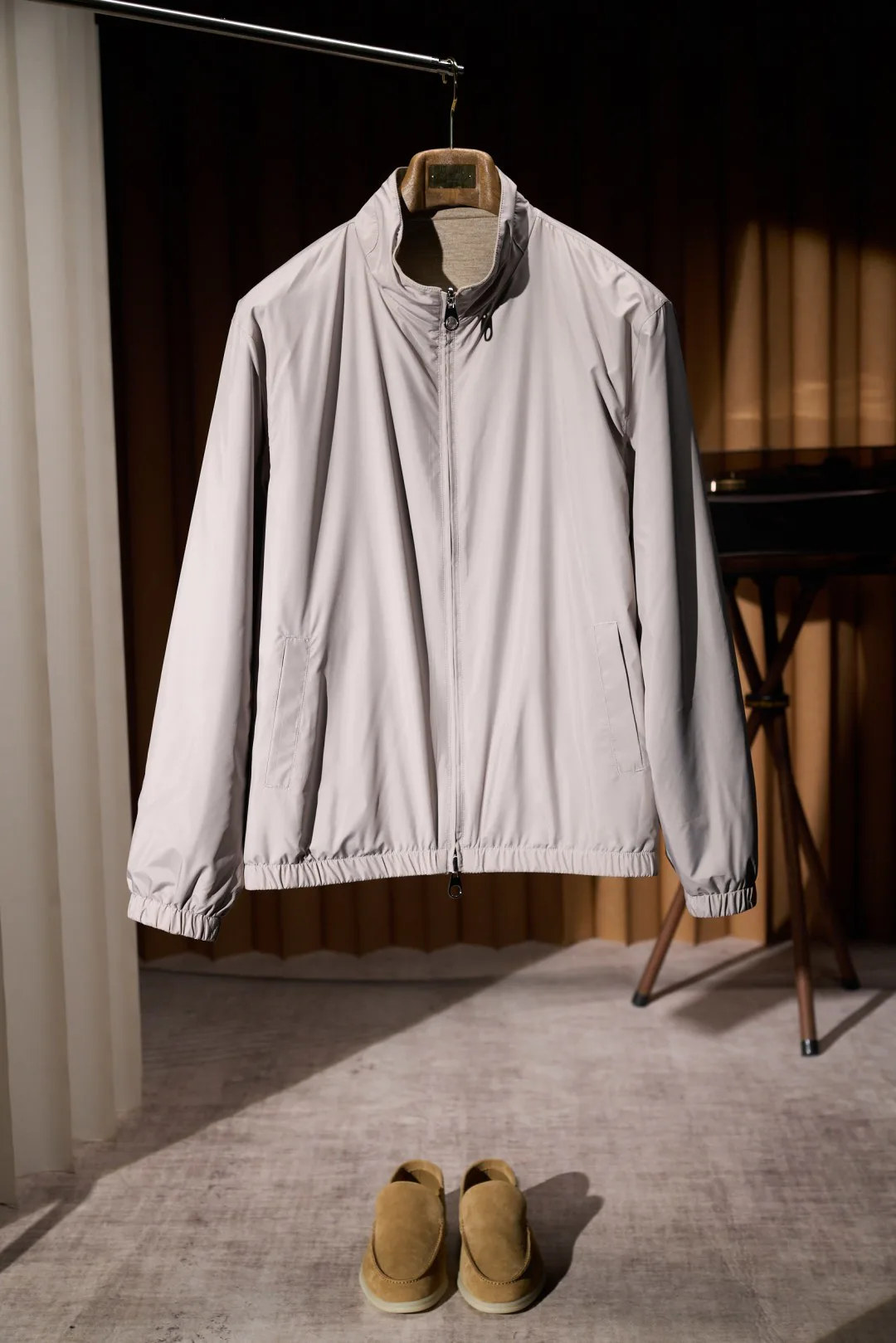 Куртки И Пуховики Женские Loro Piana 18411851