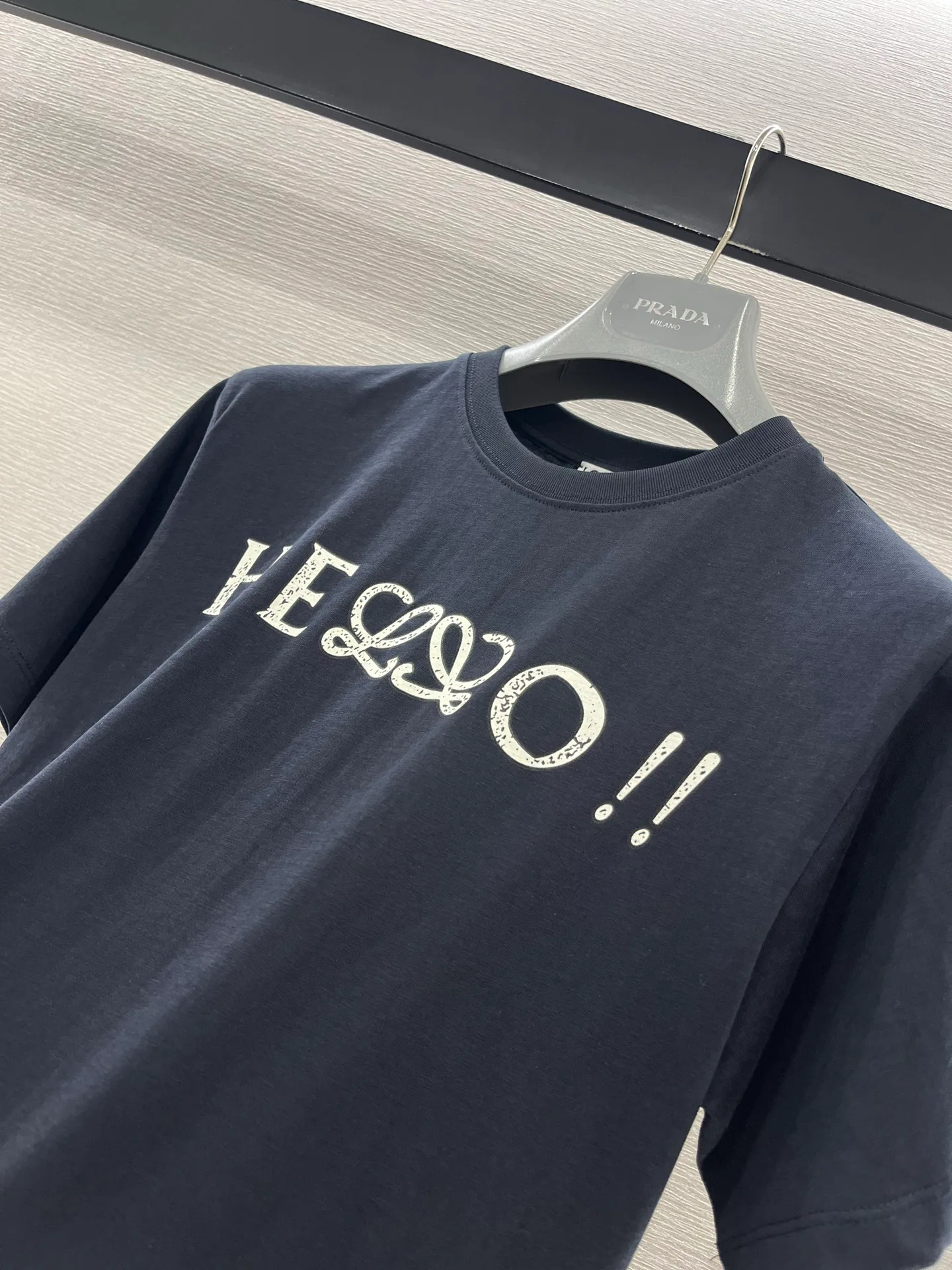 Футболки Женские Loewe 1330444