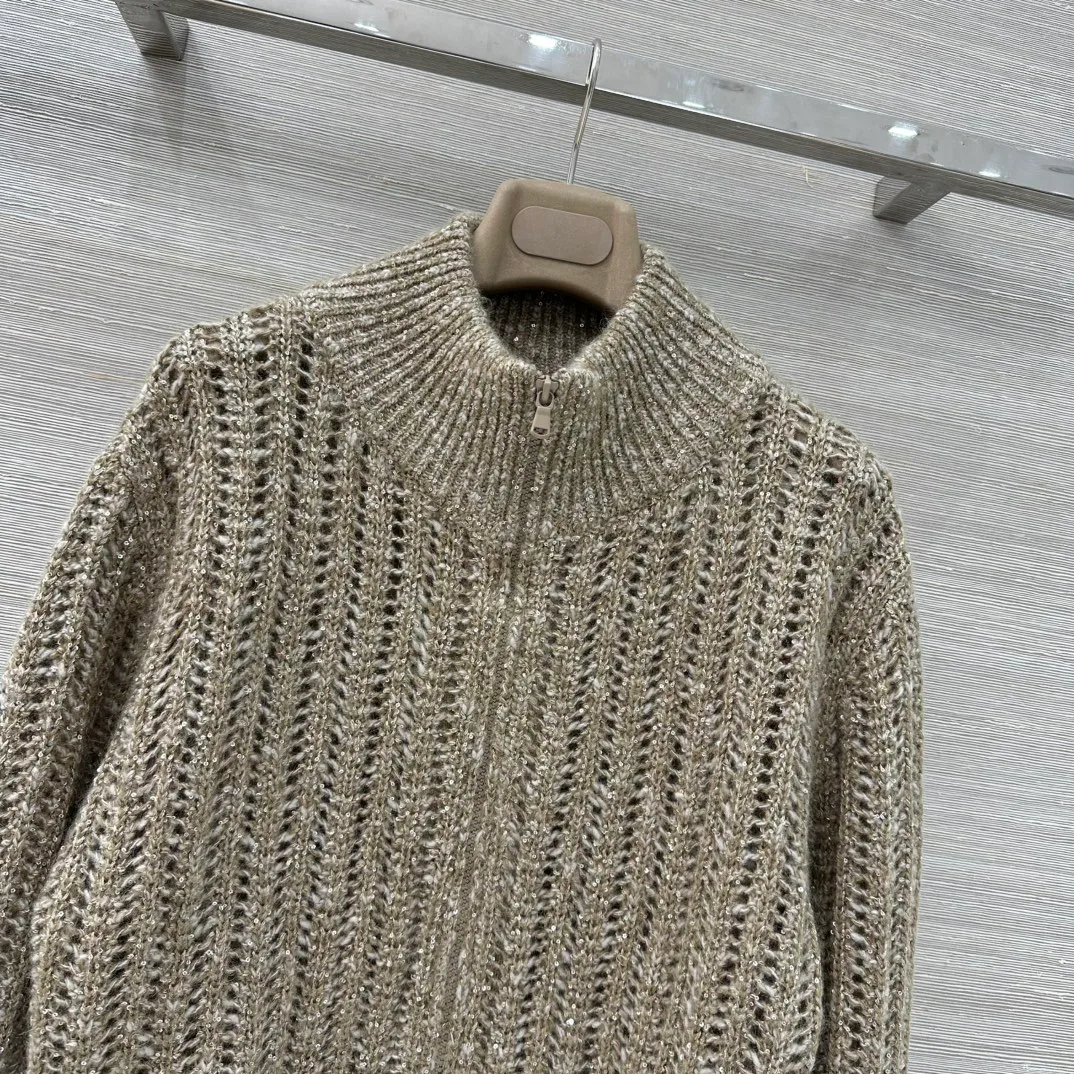 Джемперы И Свитеры Женские Brunello Cucinelli 10982012