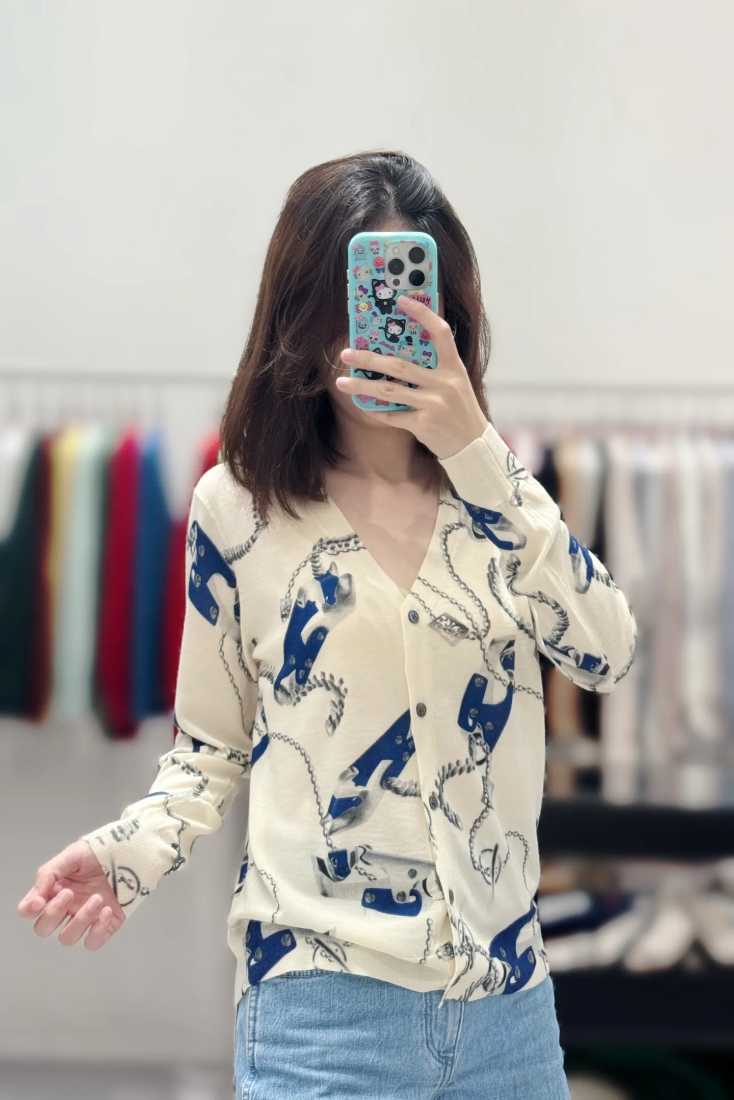 Рубашки Женские Burberry 11649847