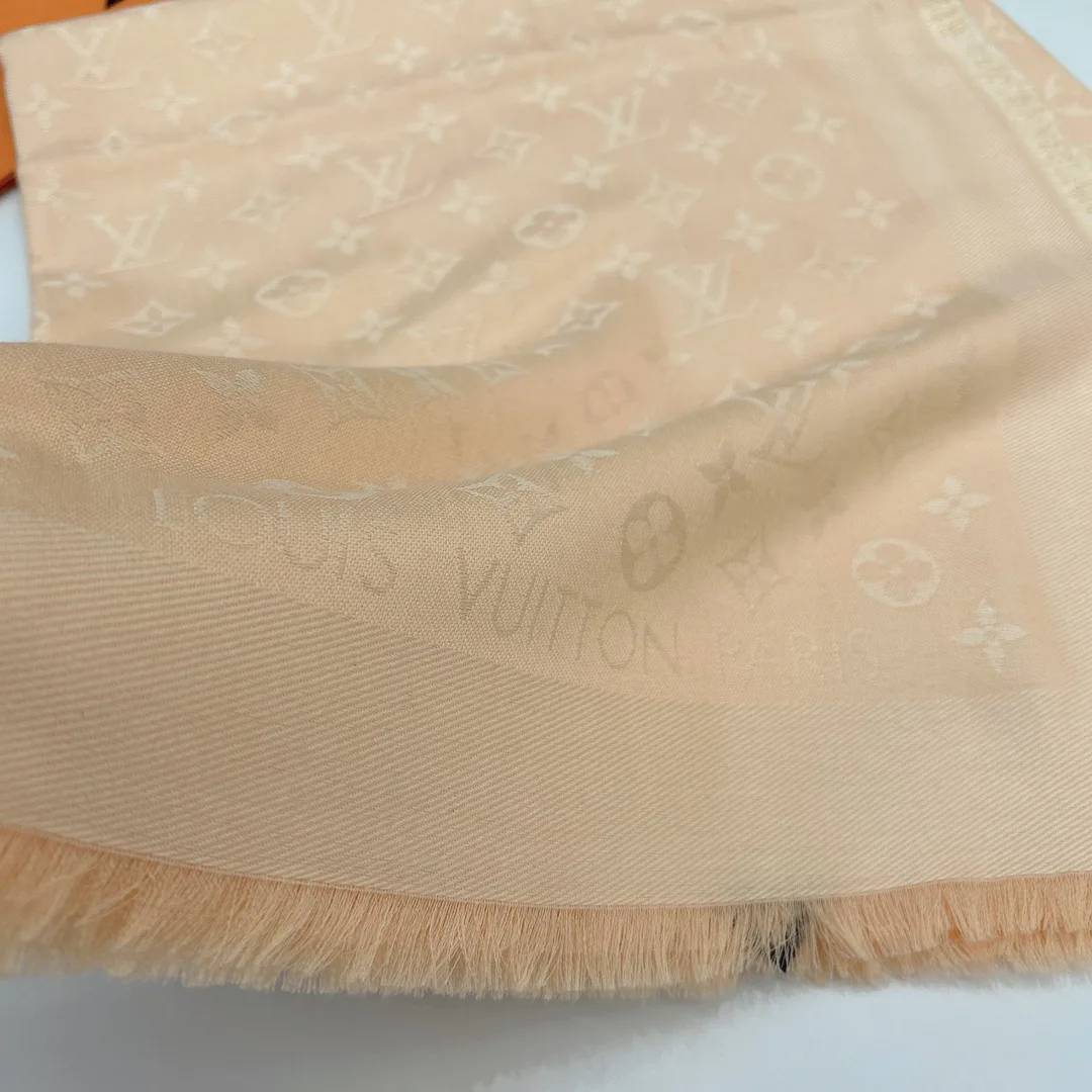 Шарфы Louis Vuitton 1766287