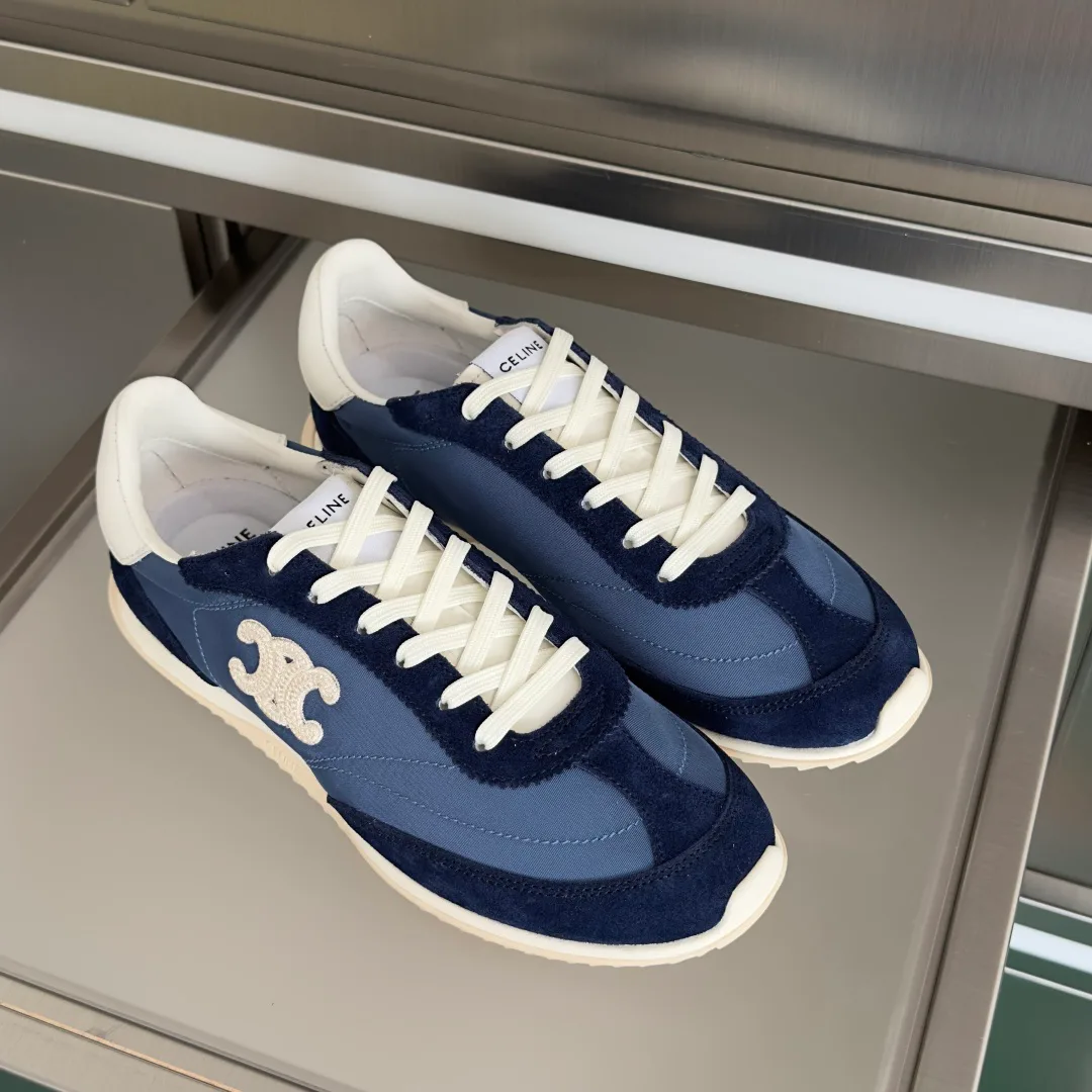 Кроссовки Женские Celine 2093281