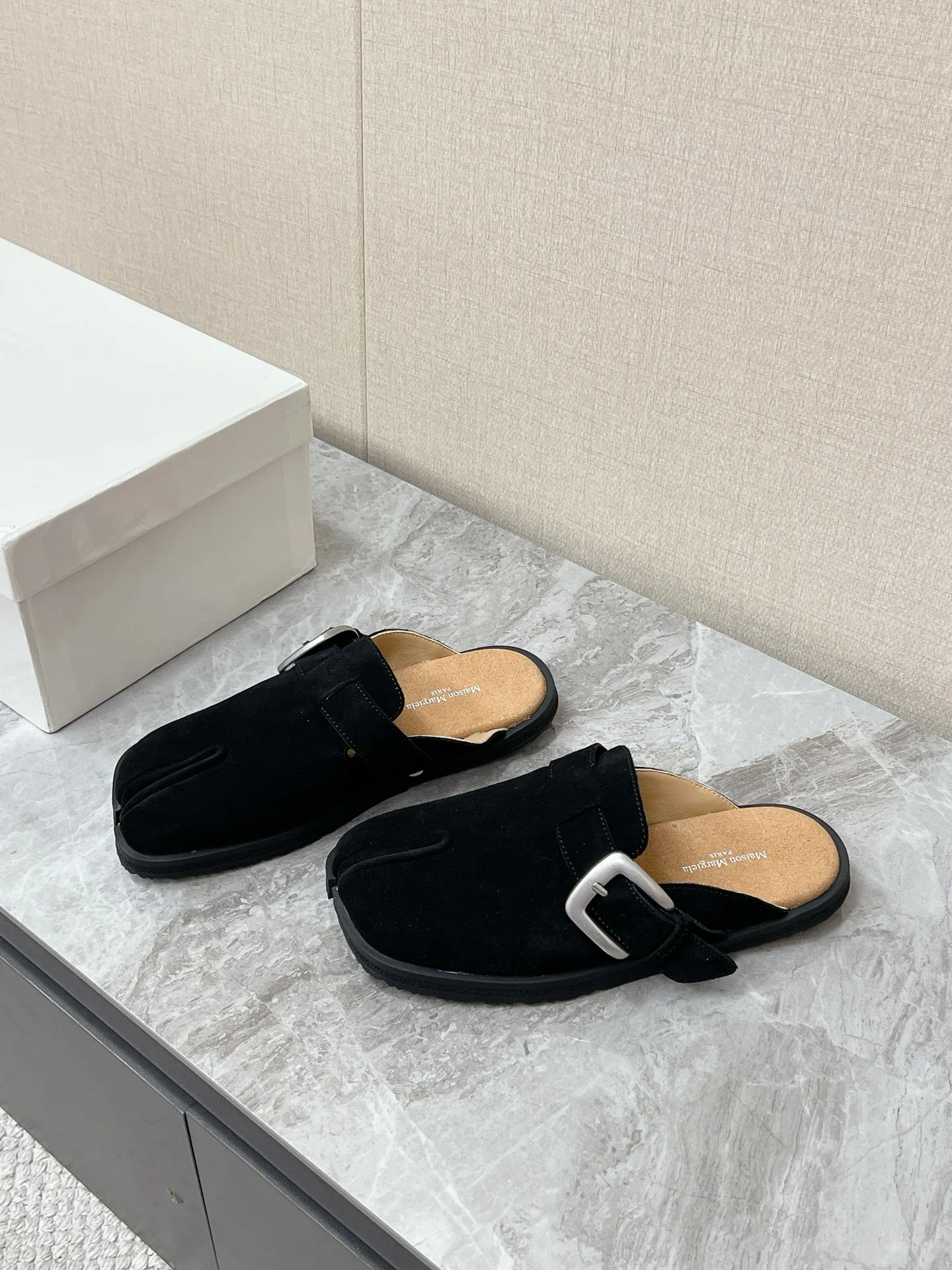 Мюли И Сабо Женские Maison Margiela 17955123