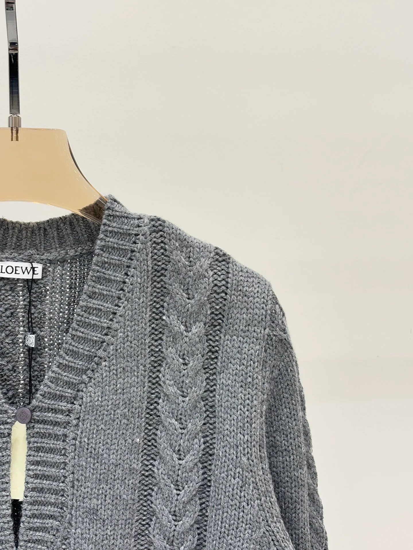 Джемперы И Свитеры Женские Loewe 109498