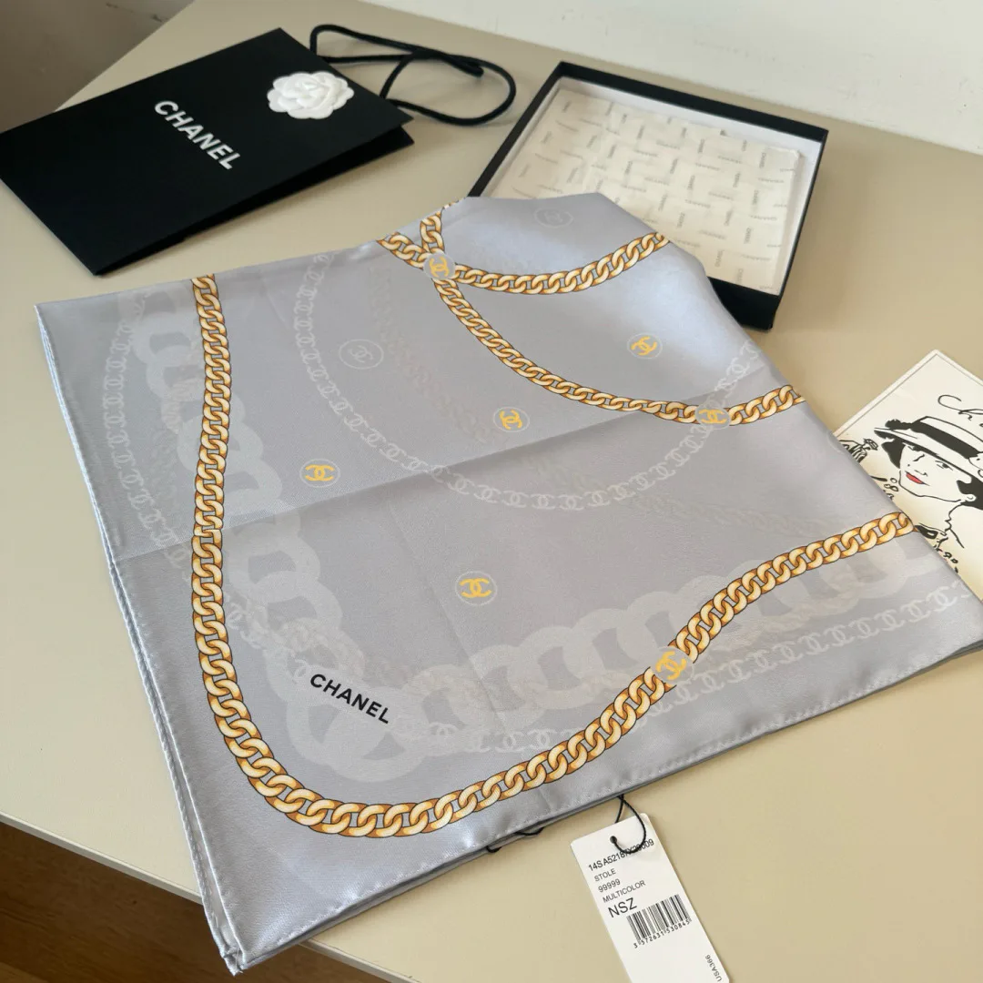 Платки Chanel 1780959