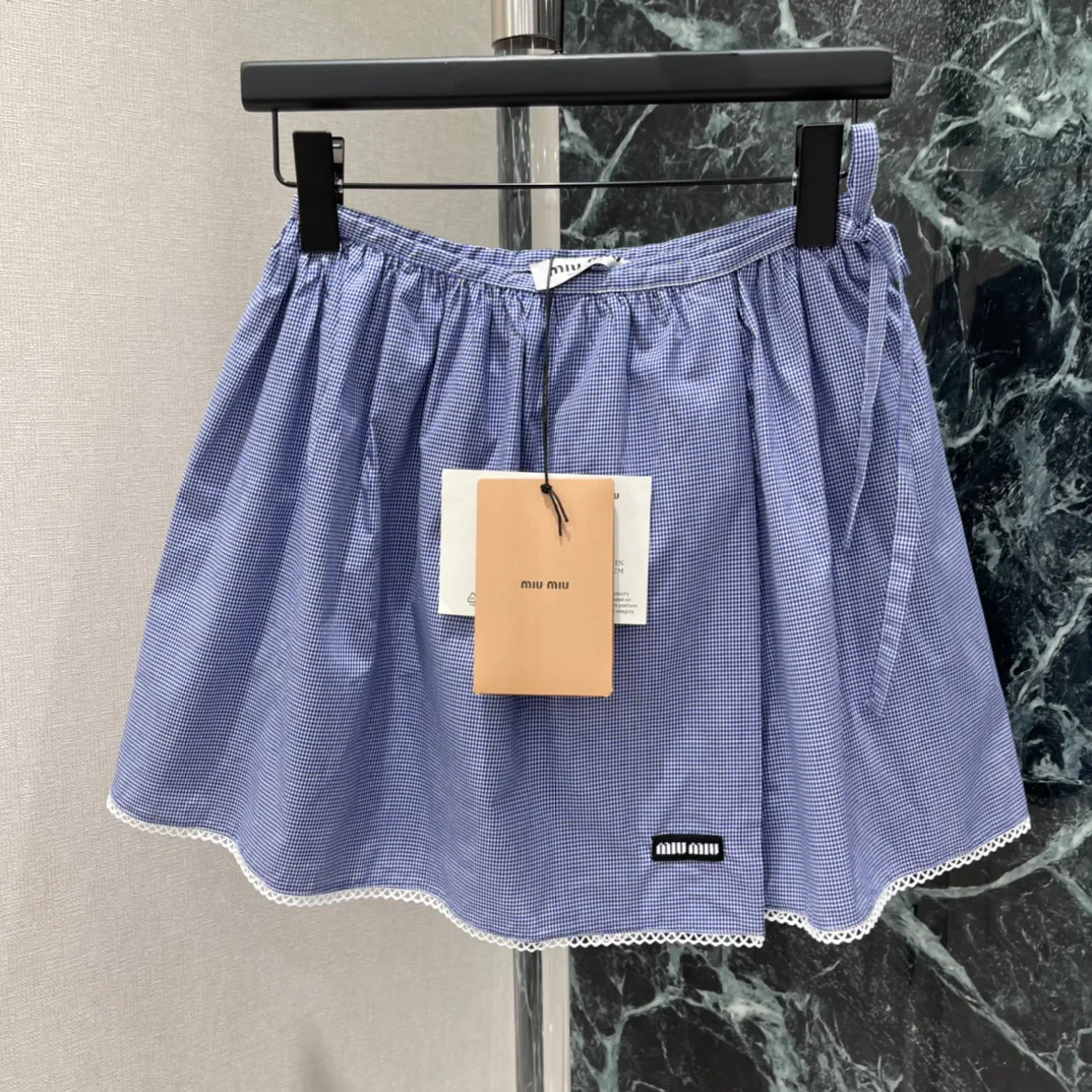 Юбки Женские Miu Miu 11700375