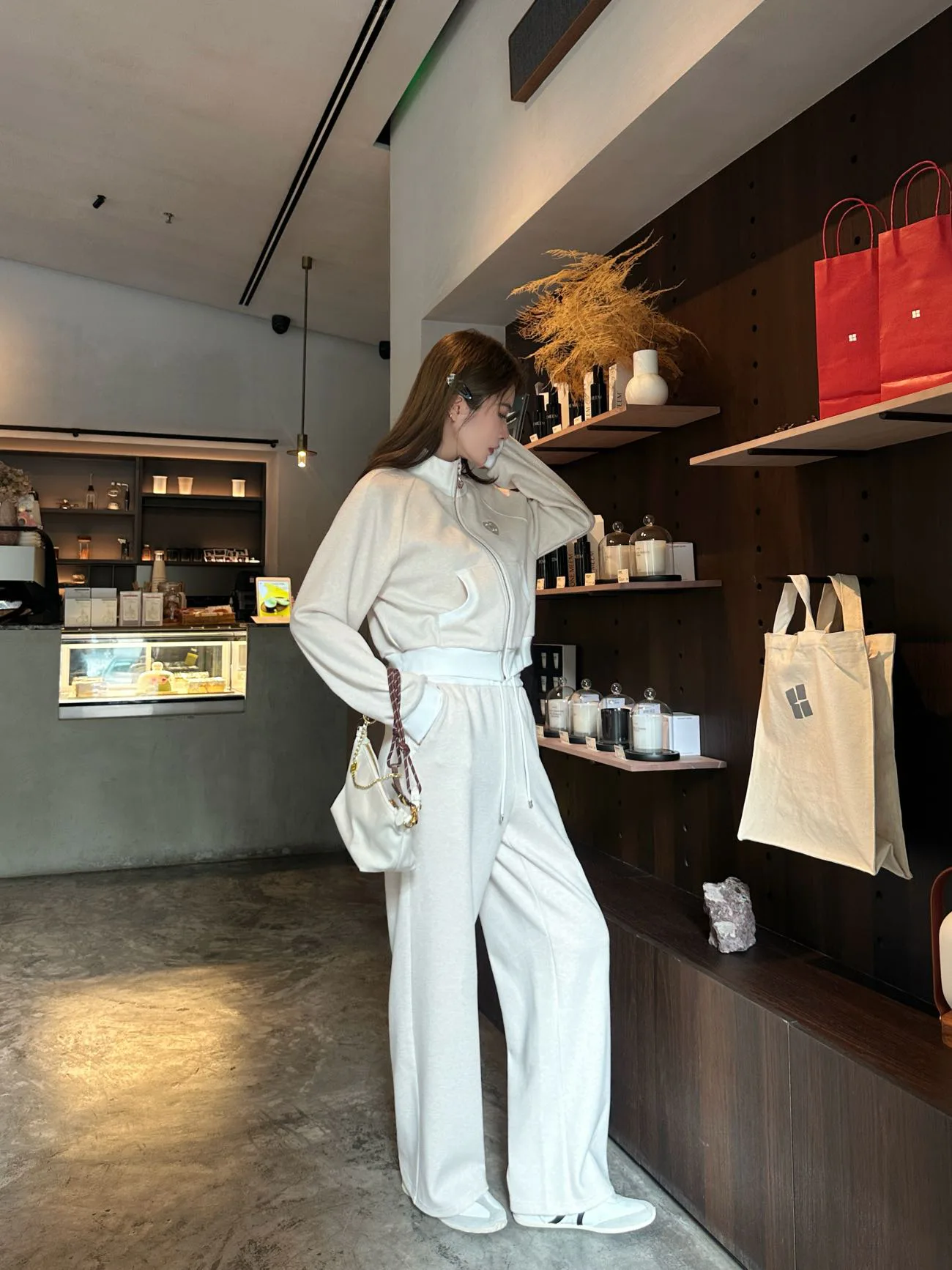 Спортивные Костюмы Женские Chanel 5204828