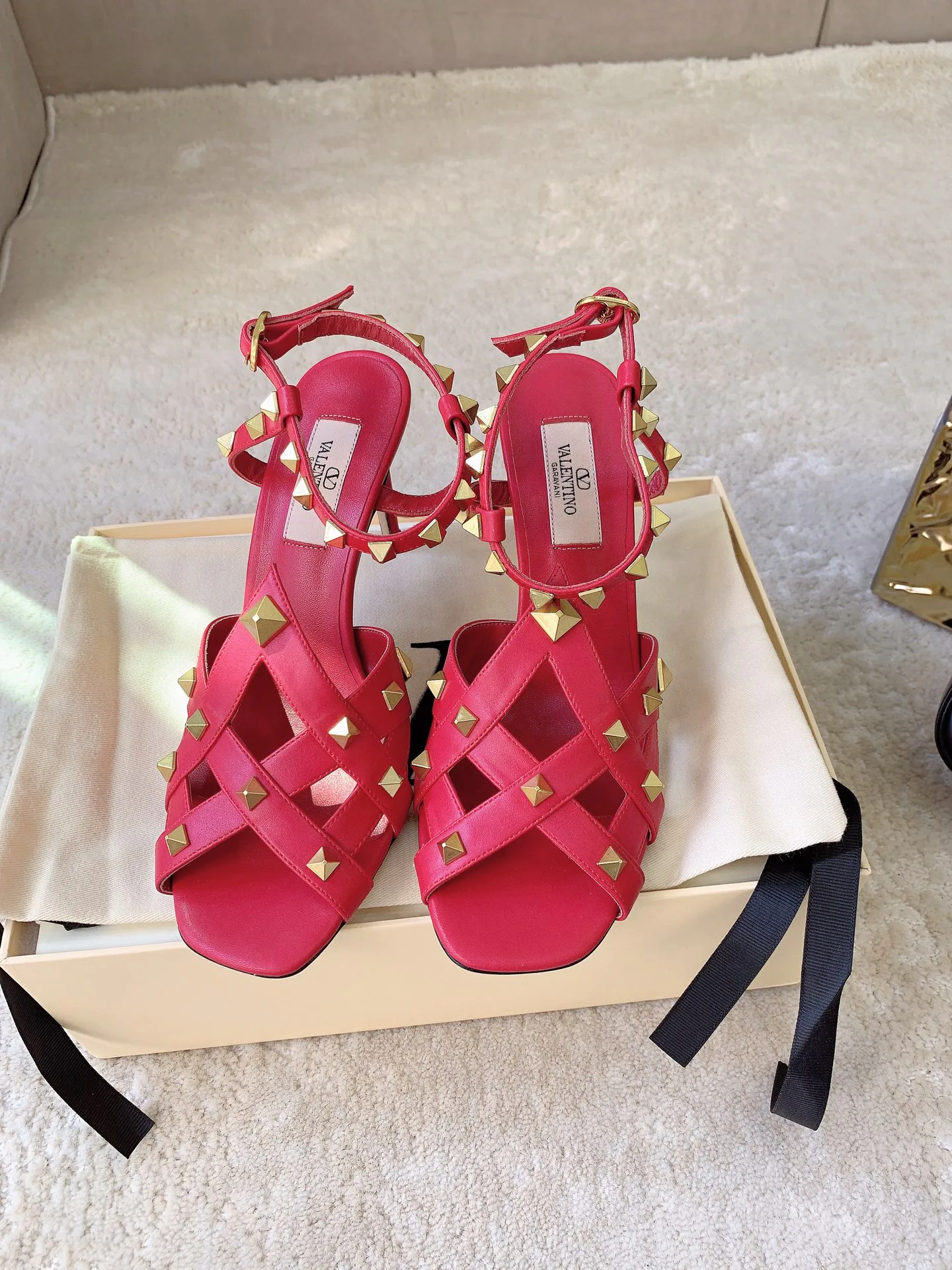 Туфли Женские Valentino 11492615