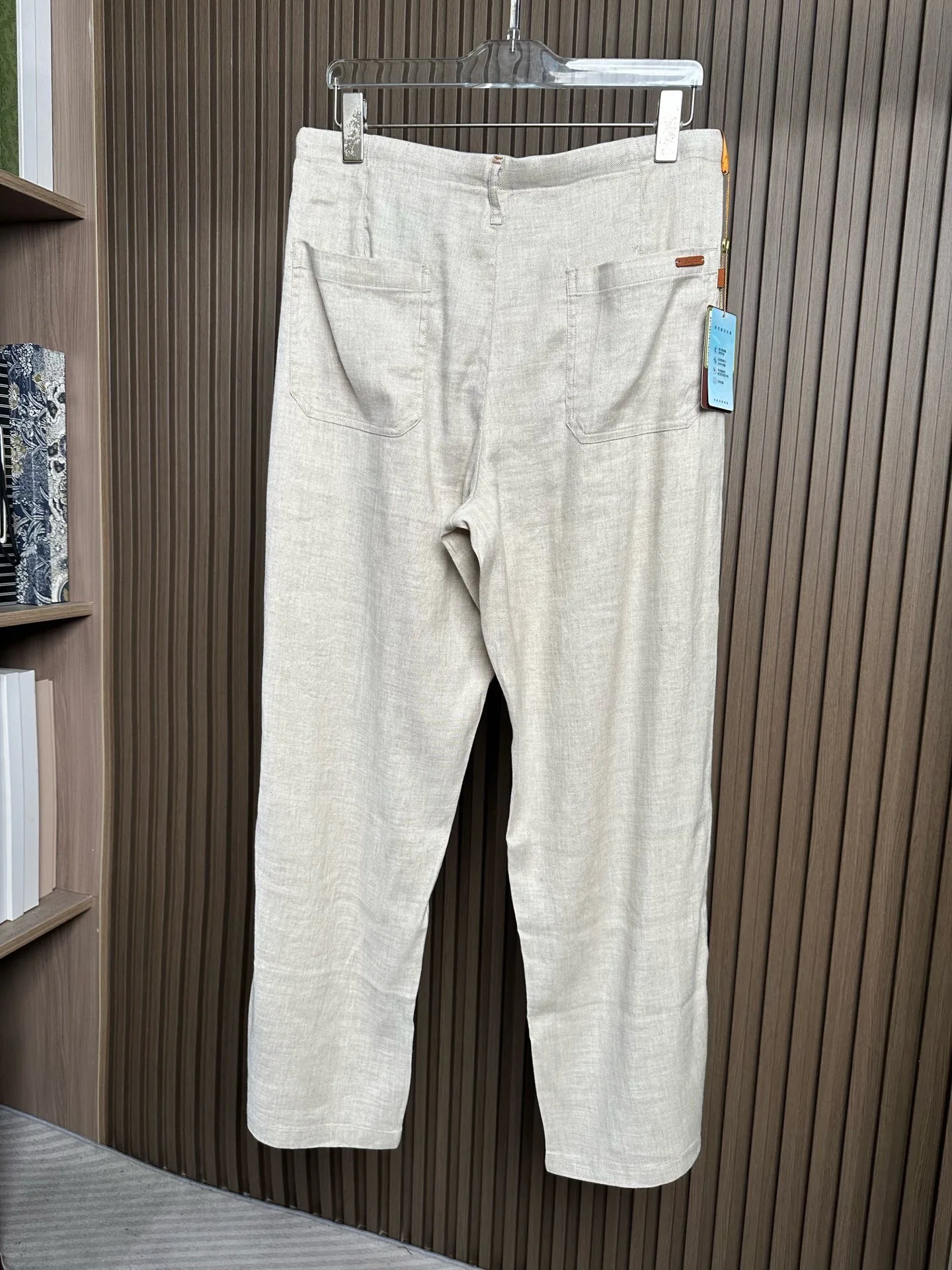 Брюки Мужские Loro Piana 17288470
