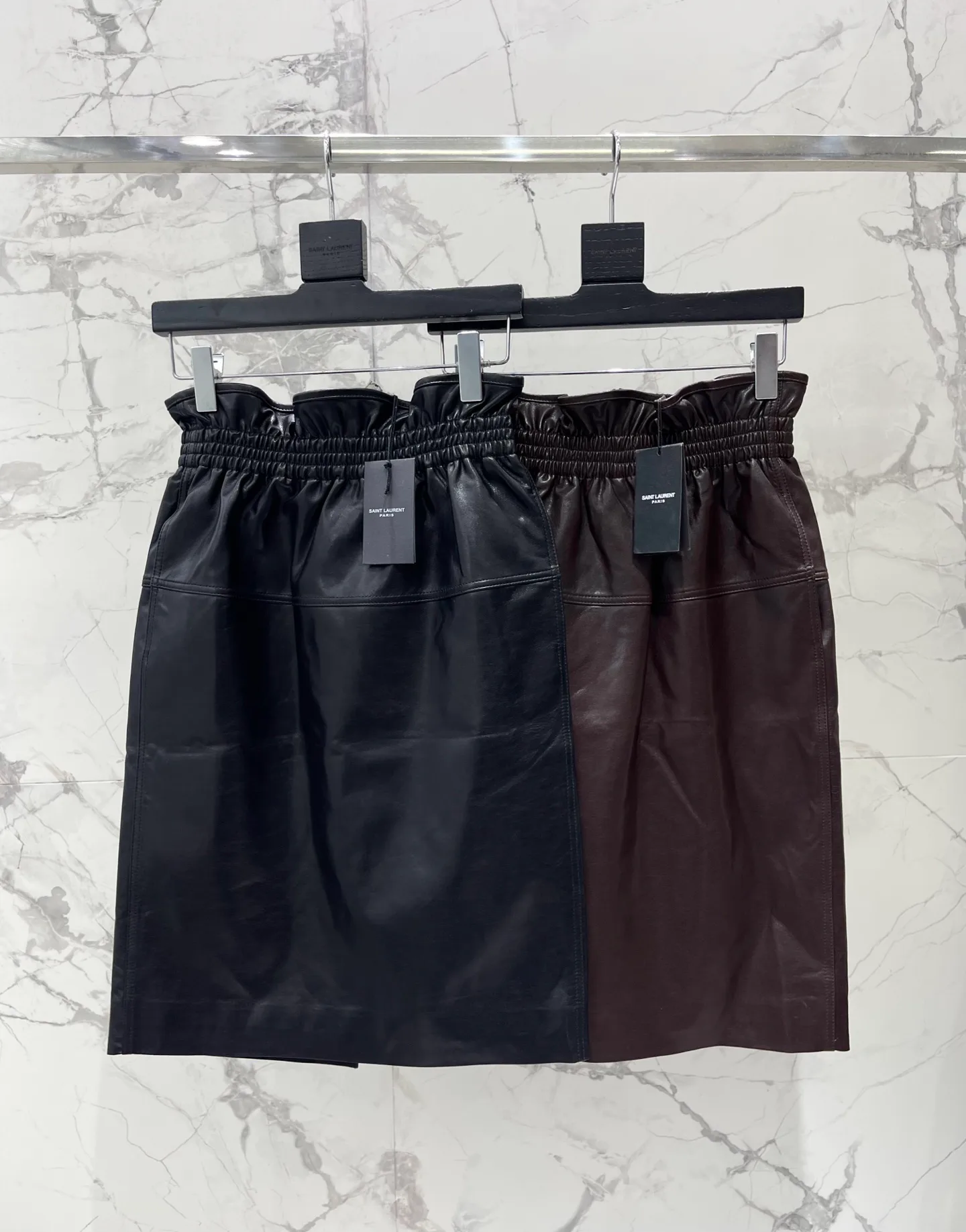 Юбки Женские Saint Laurent 18679298