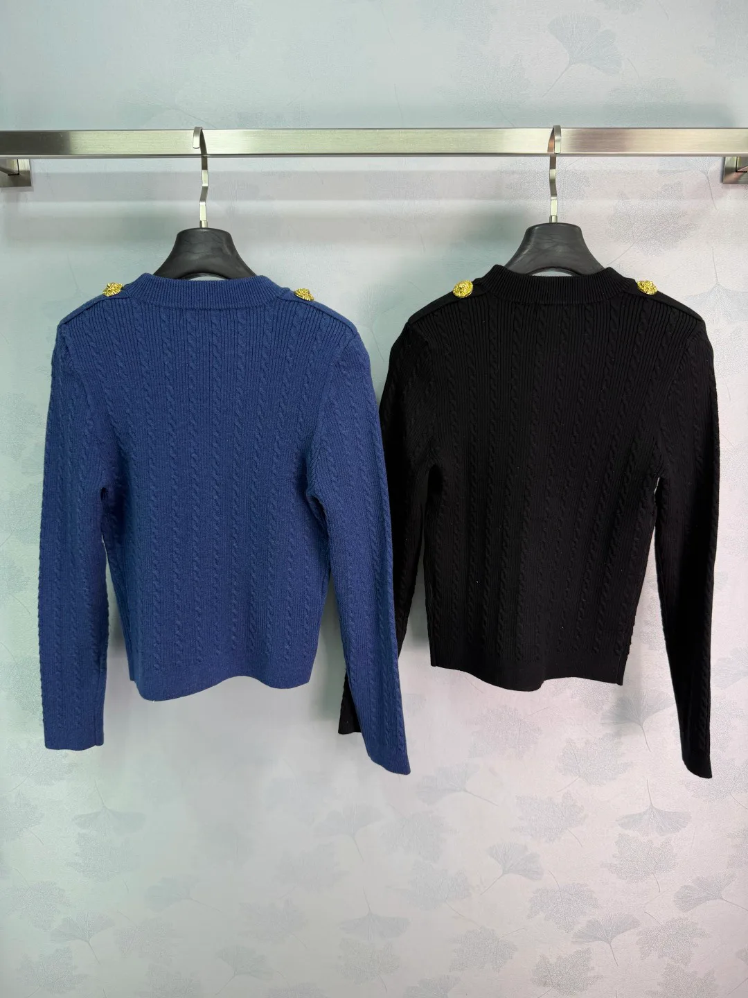 Джемперы И Свитеры Женские Balmain 18722078