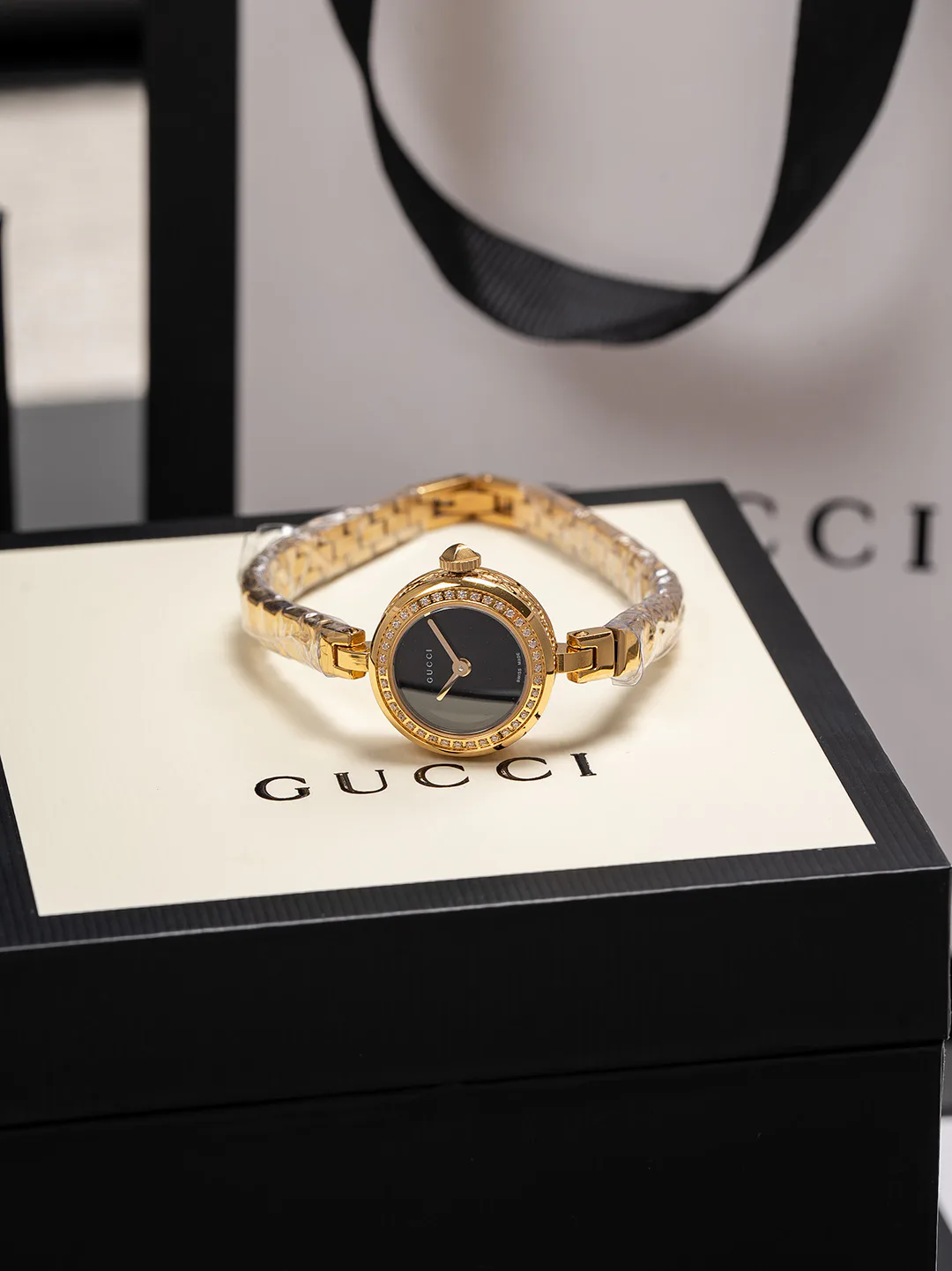 Часы Женские Gucci 11248737