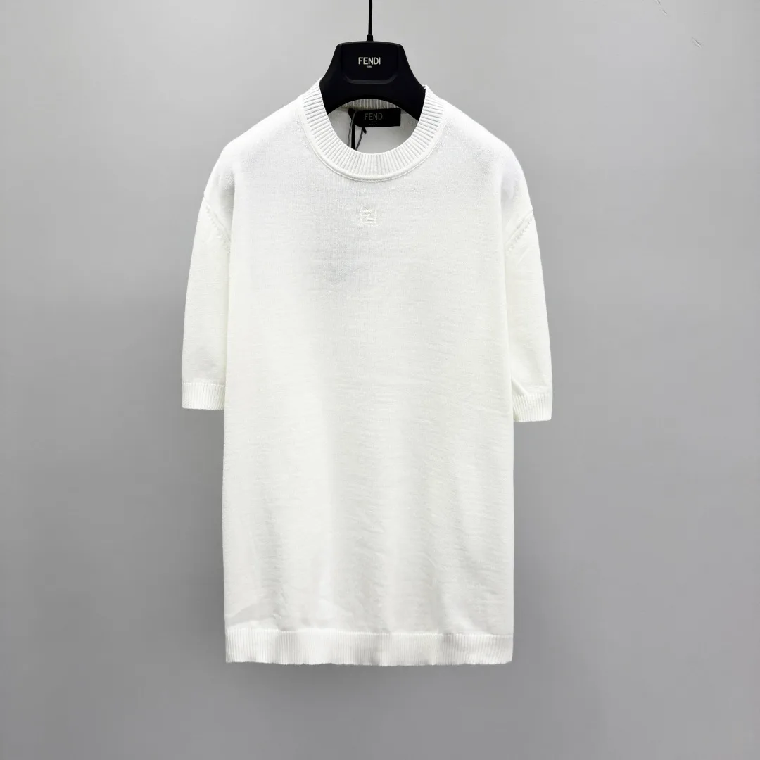 Джемперы И Свитеры Мужские Fendi 12864331