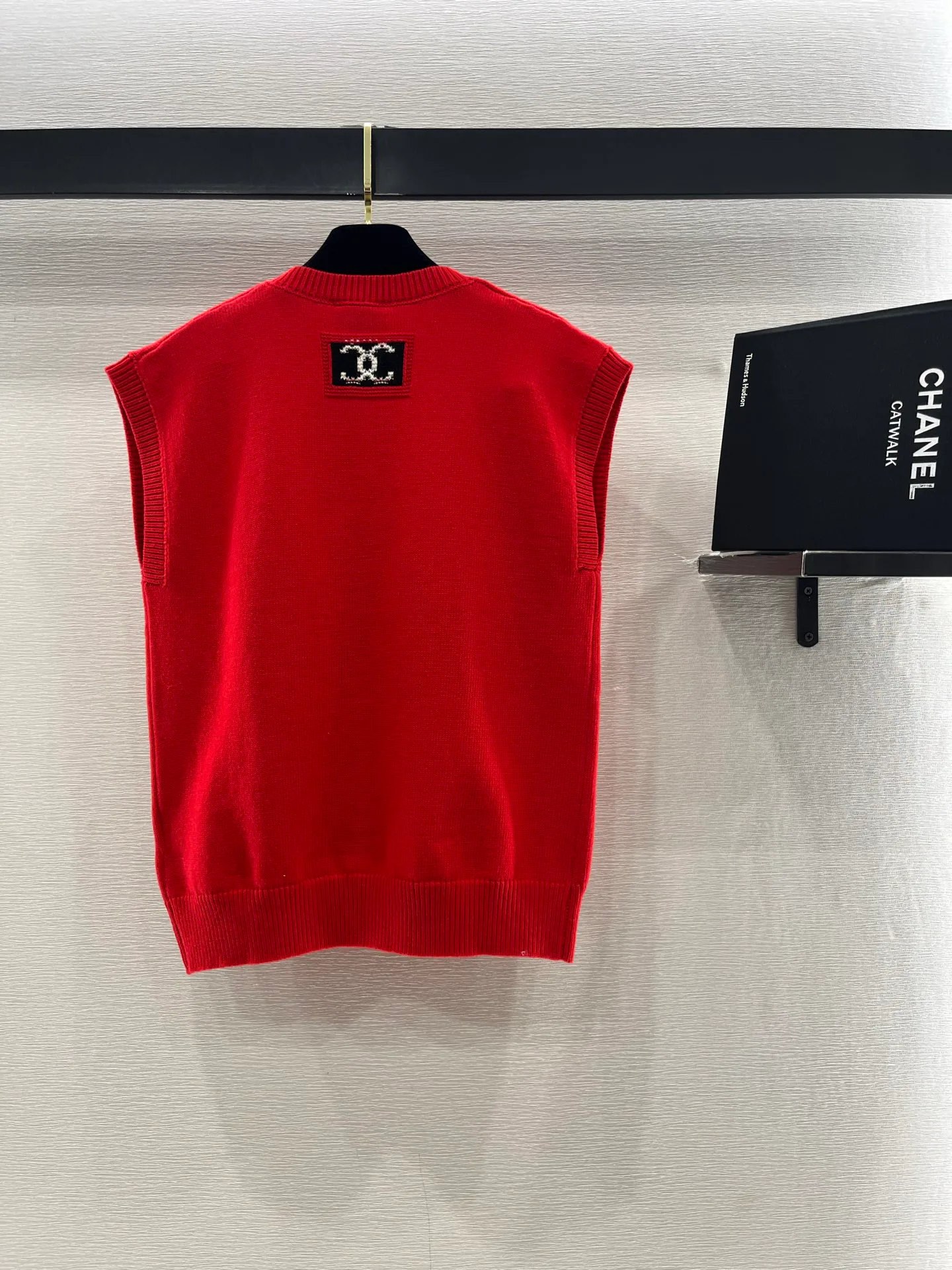 Джемперы И Свитеры Женские Chanel 1805693