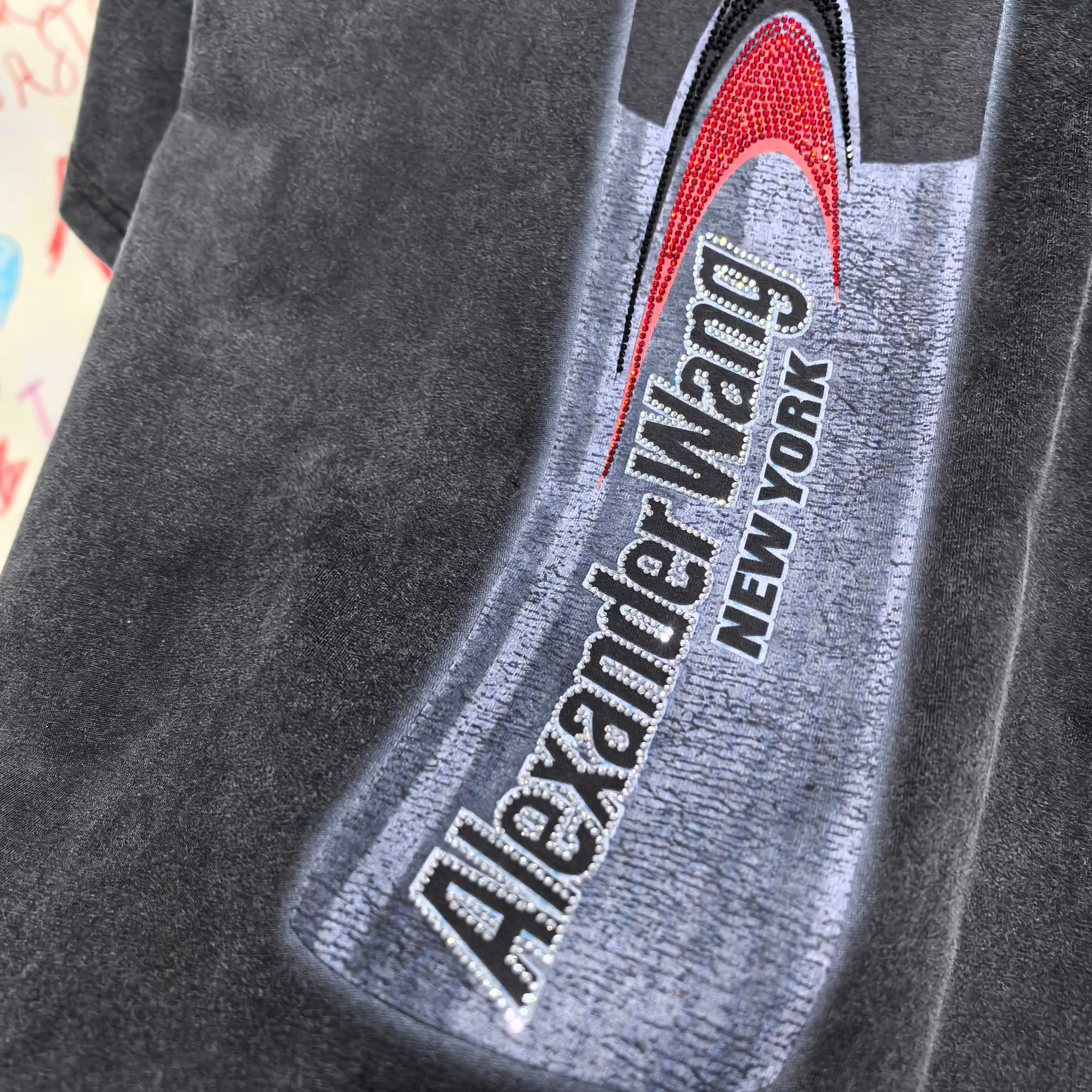 Футболки Женские Alexander Wang 32244