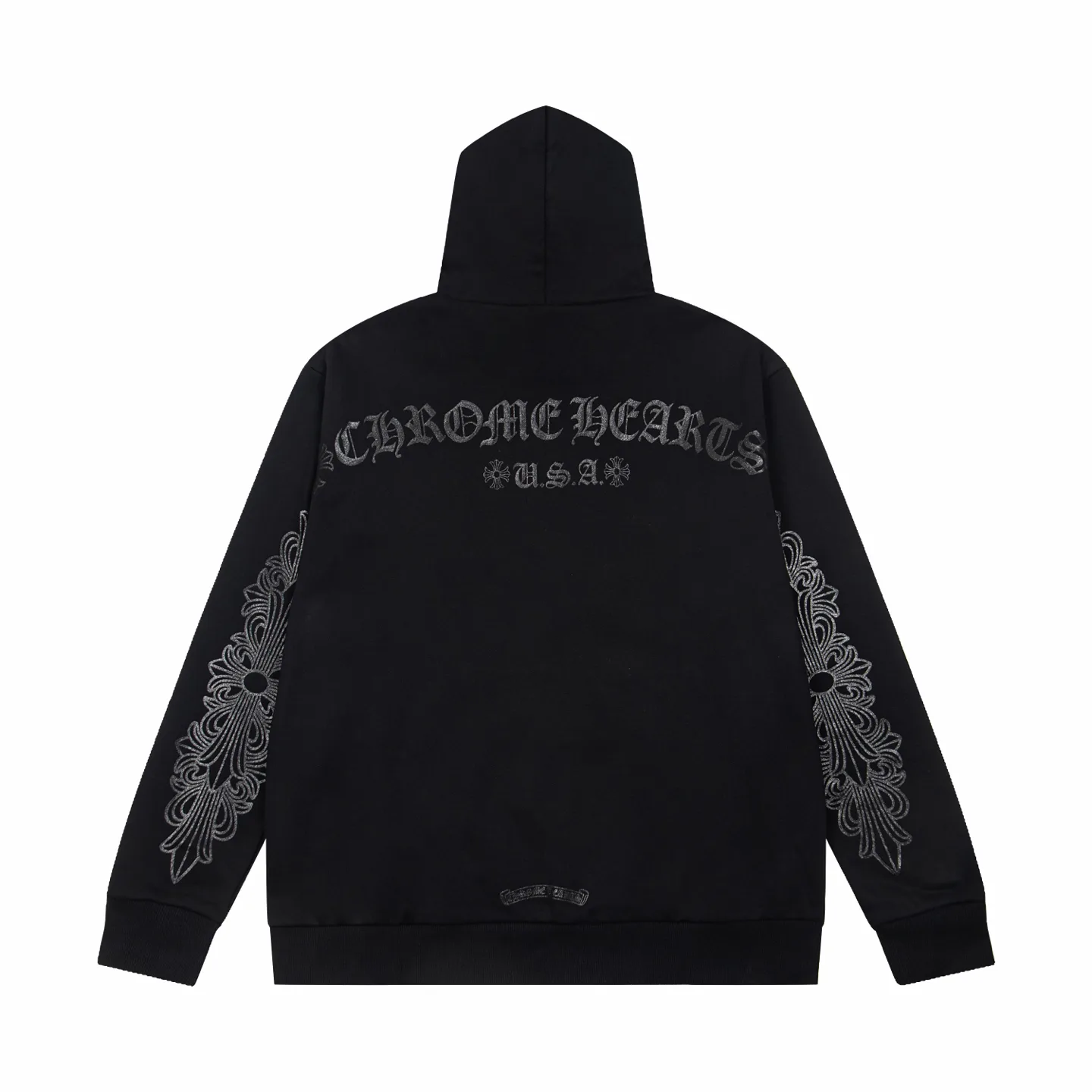 Свитшоты И Худи Мужские Chrome Hearts 19326213
