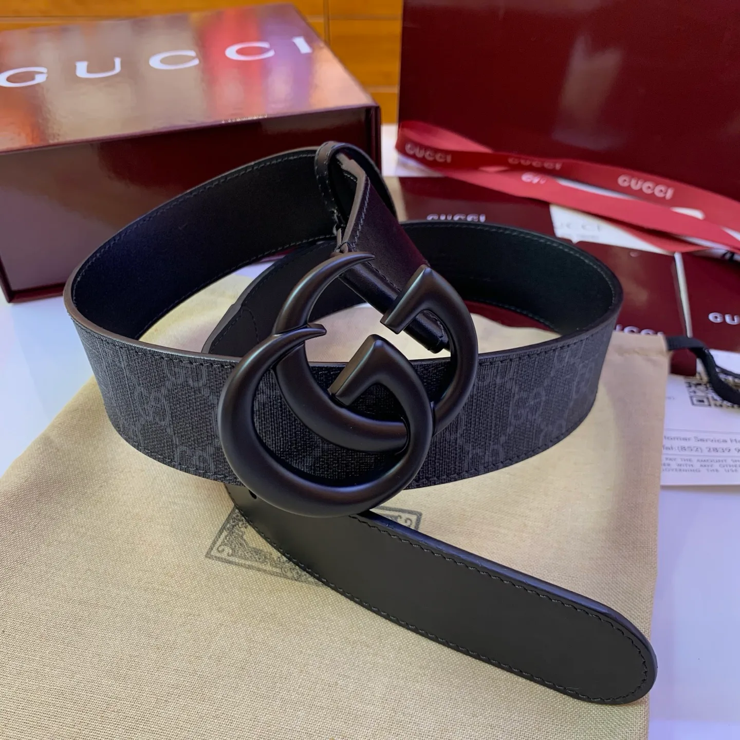 Ремни Gucci 17765979
