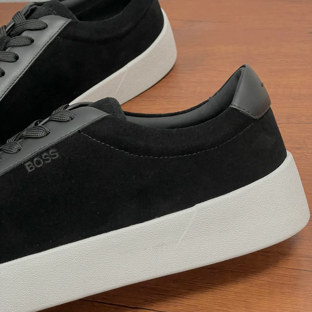 Кроссовки Мужские Hugo Boss 3852999