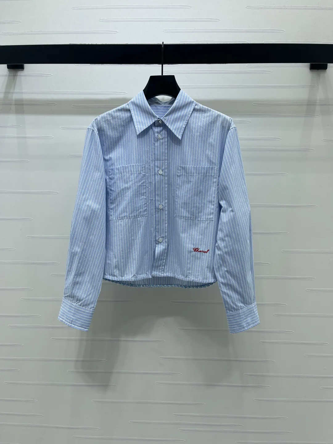 Рубашки Женские Chanel 12754545