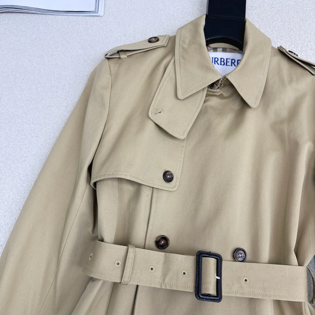 Тренчи Женские Burberry 11551687
