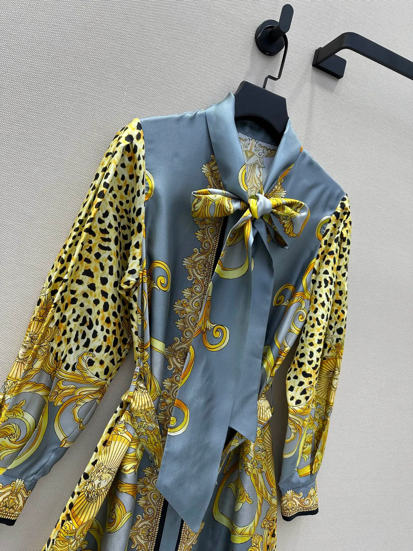 Платья Женские Versace 2371878