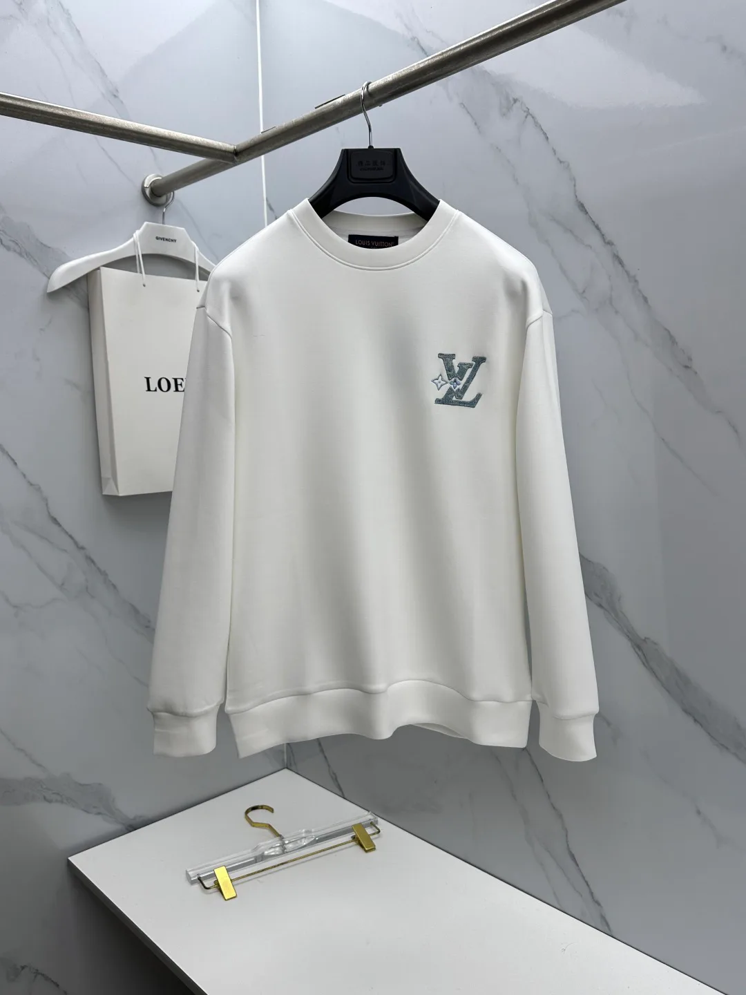Свитшоты И Худи Мужские Louis Vuitton 18705979