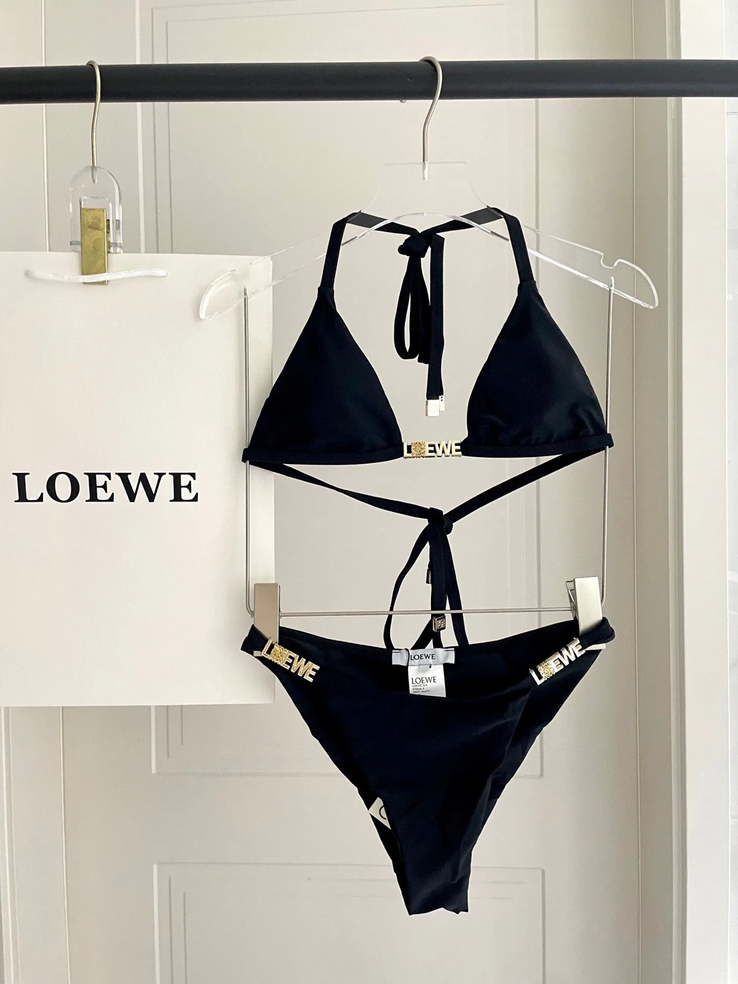 Купальники Женские Loewe 412383