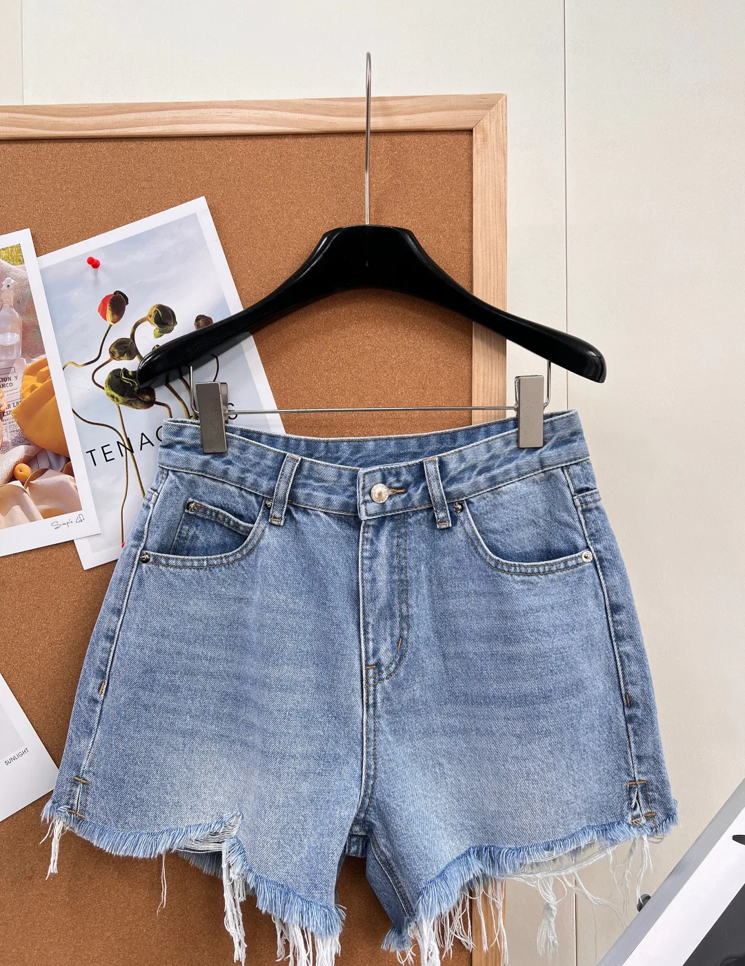 Шорты Женские Alexander Wang 13471635