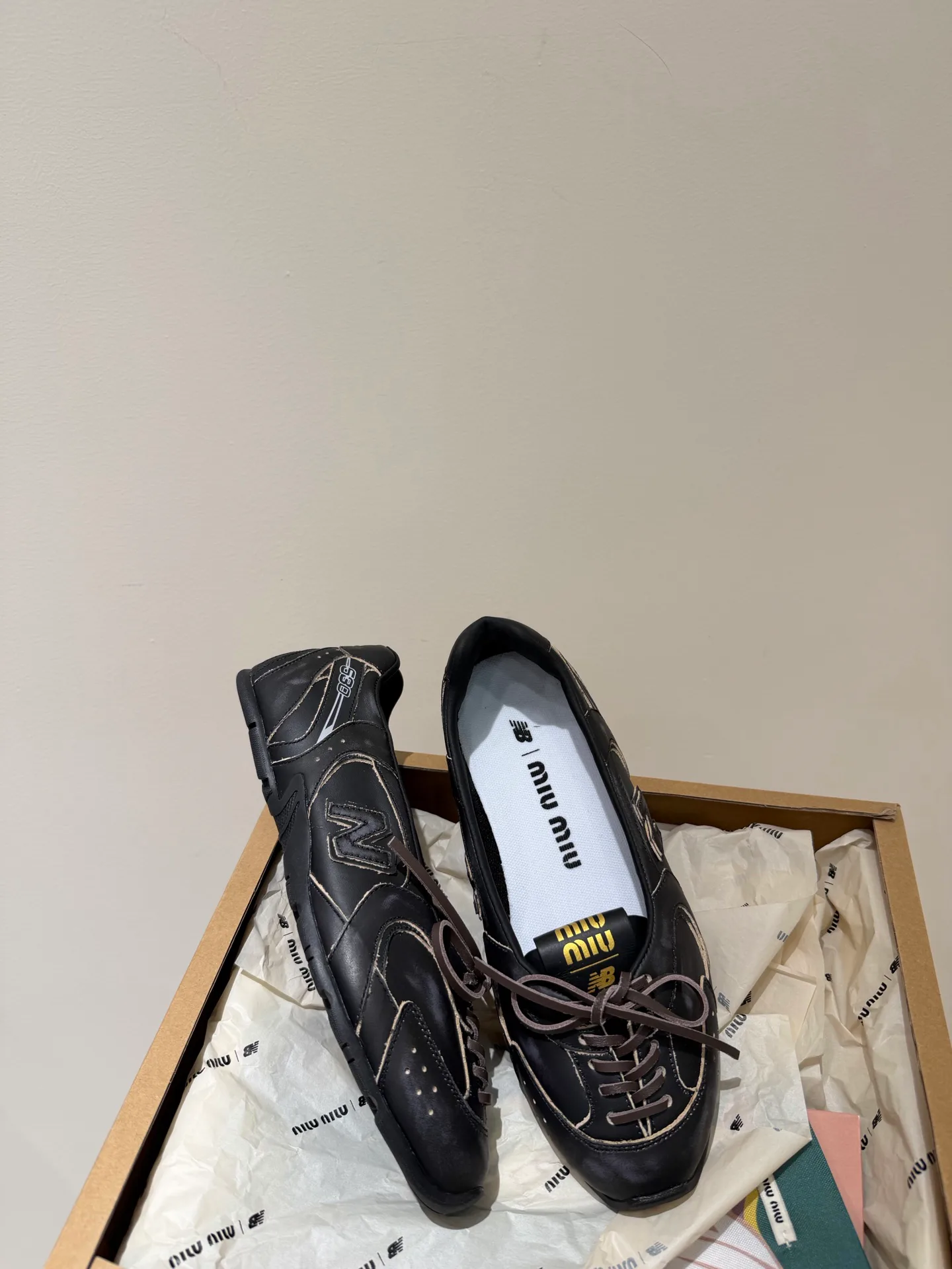 Кроссовки Женские New Balance 17956071