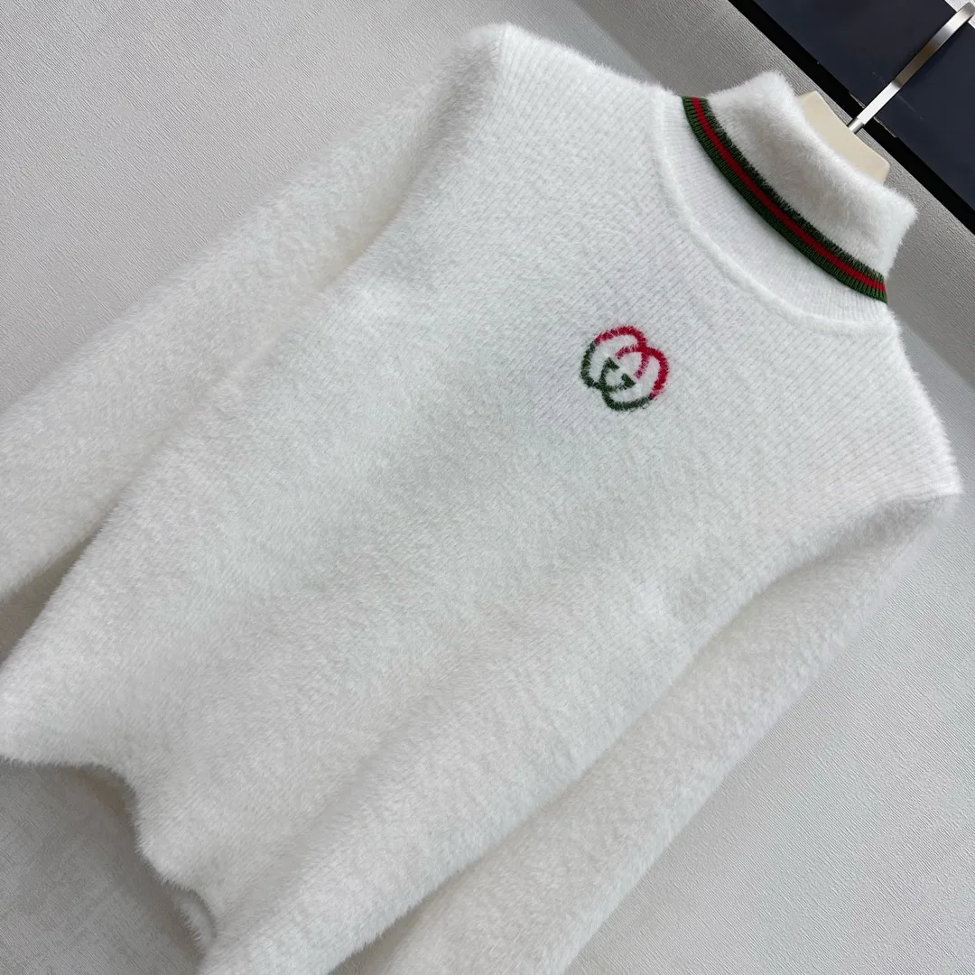 Джемперы И Свитеры Женские Gucci 688108