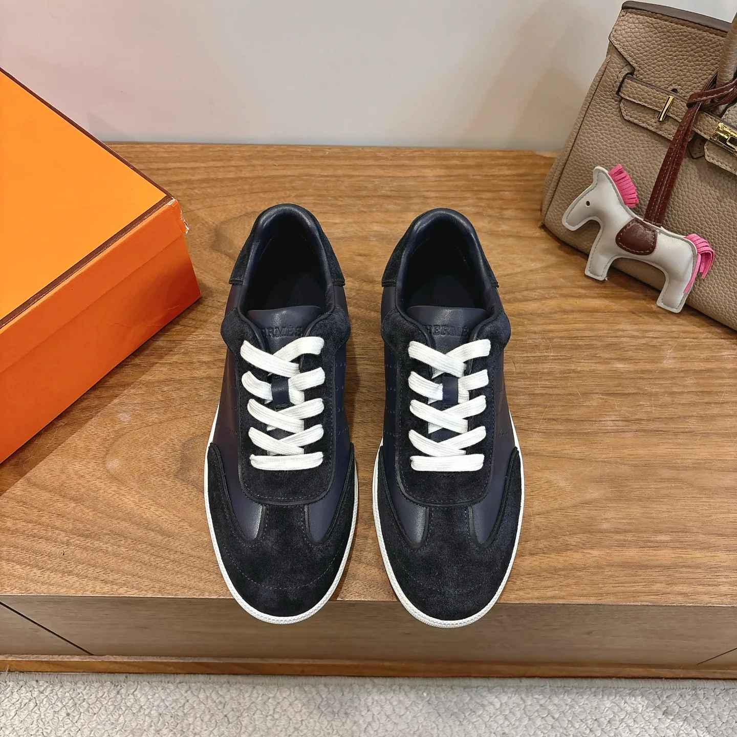 Кеды Мужские Hermes 1175852