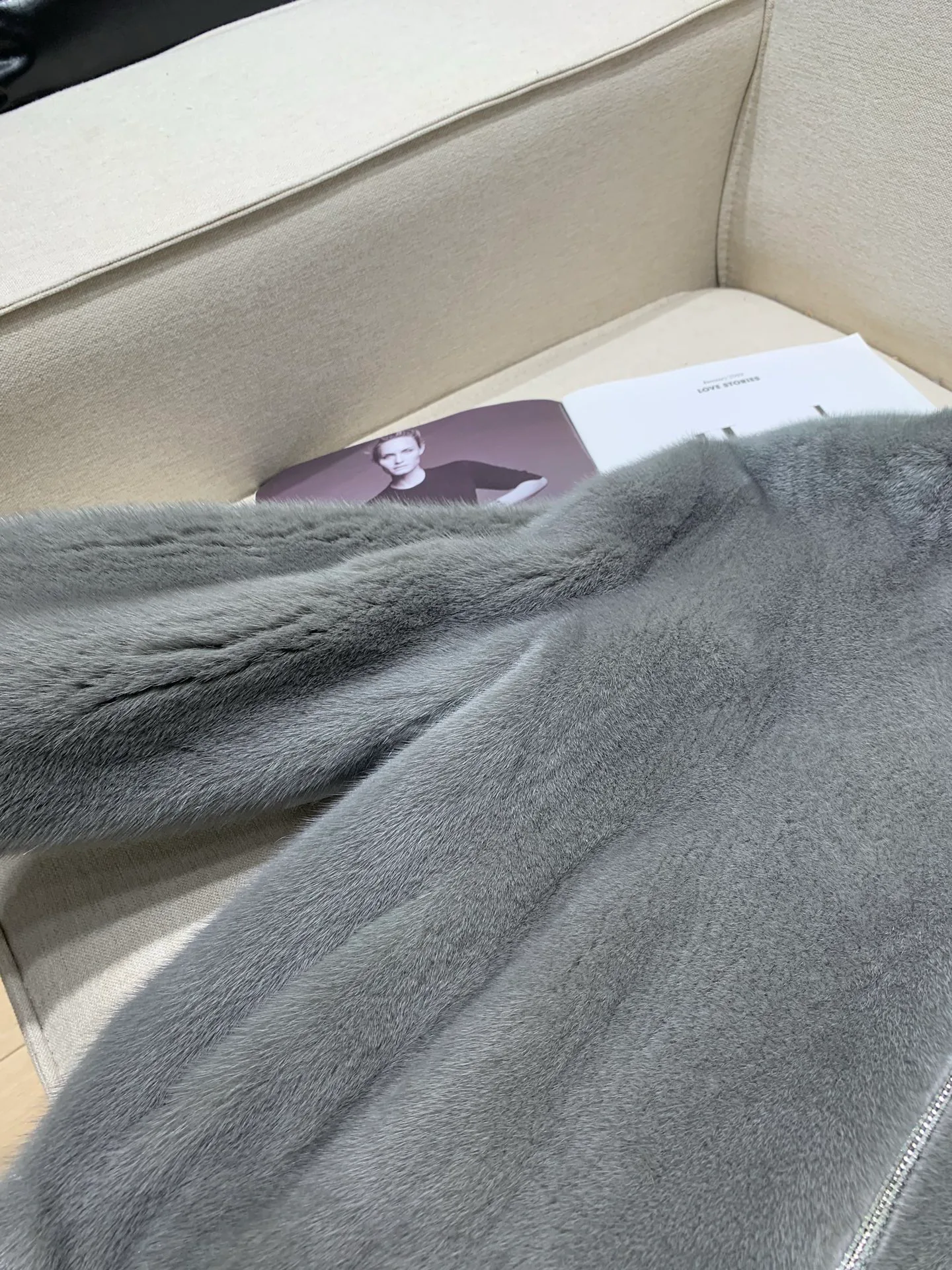 Куртки Женские Loro Piana 513290