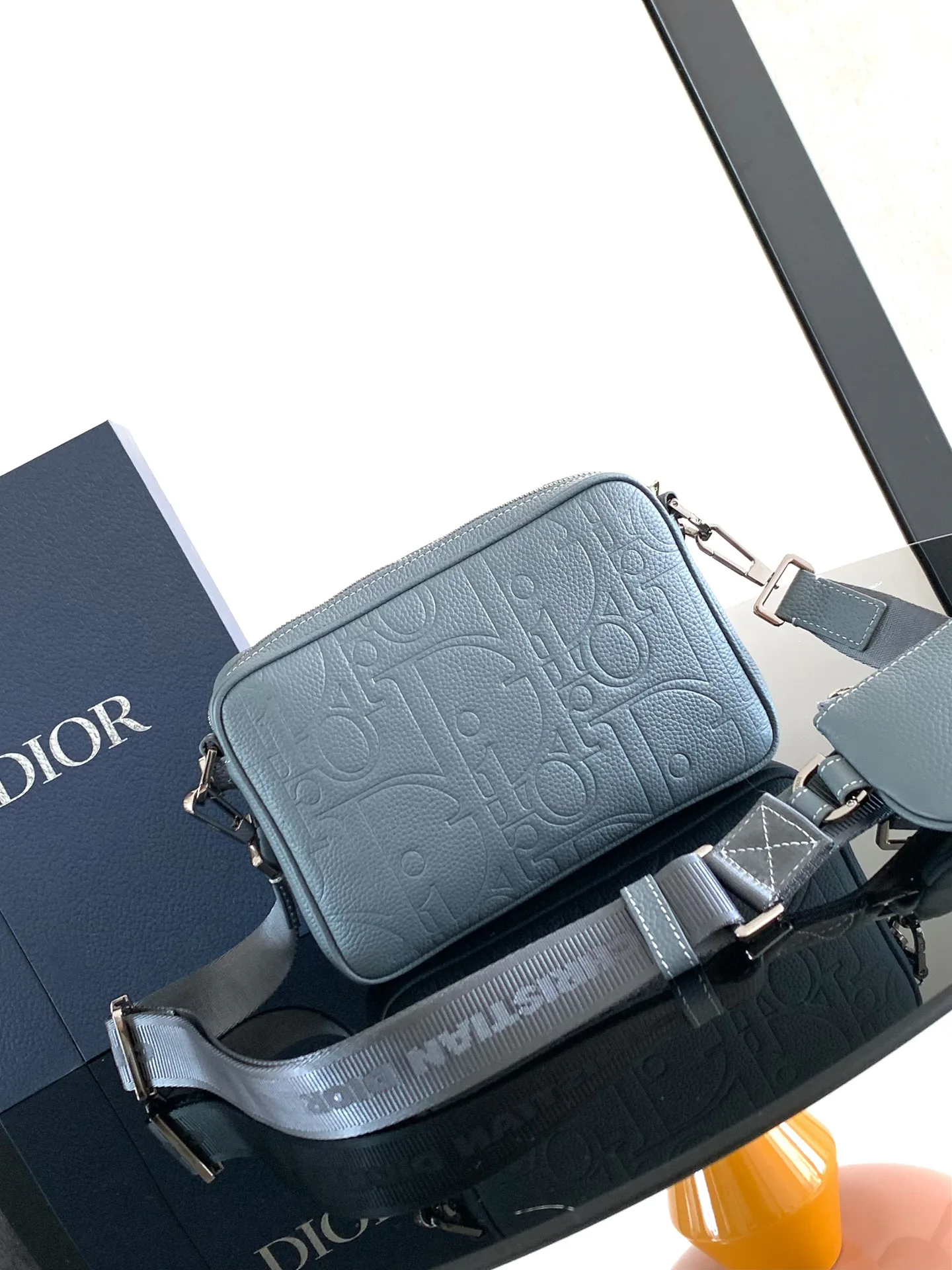 Деловые Сумки Мужские Christian Dior 549493