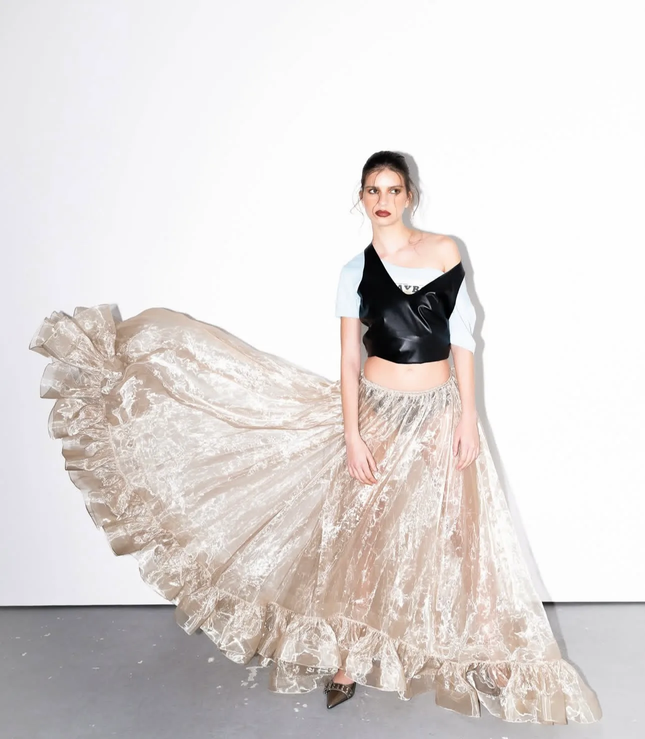 Юбки Женские Zimmermann 10534823